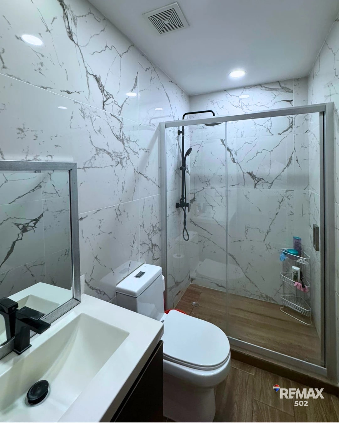 Amplio Apartamento en Zona 10 — Apartamento en Venta en Vivalt, Zona 10, Guatemala, Ciudad — foto 10 de 10