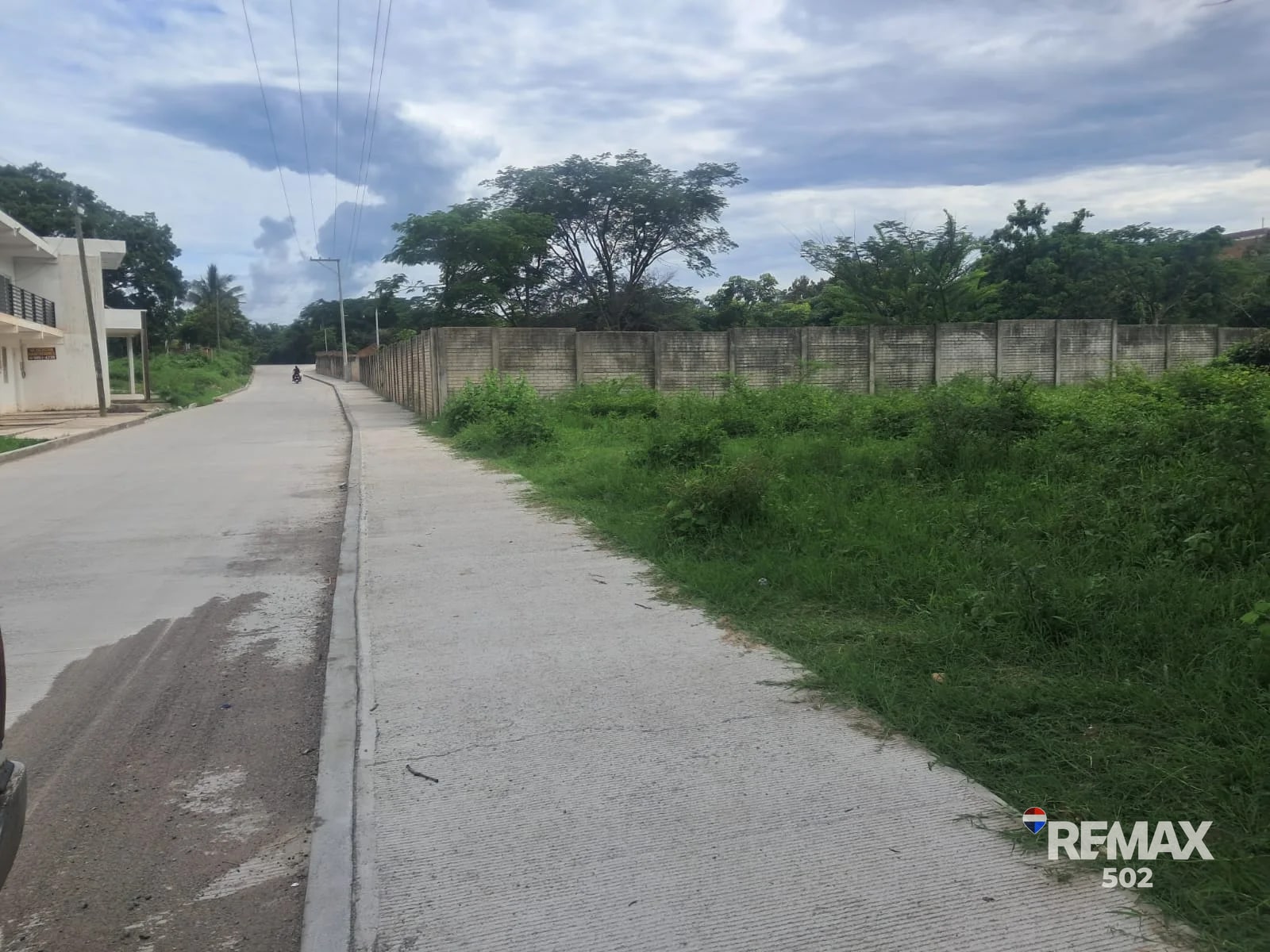 Terreno topografía plana en Venta en Jutiapa. — Terreno en Venta en Jutiapa, Jutiapa — foto 3 de 4