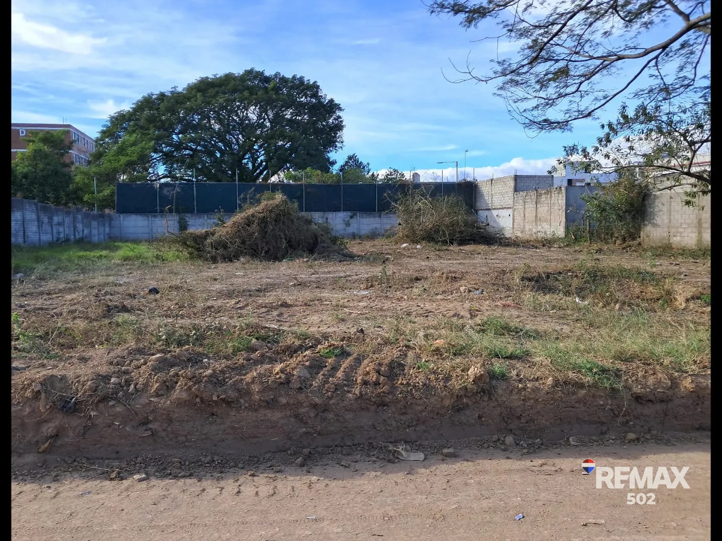 Terreno topografía plana en Venta en Jutiapa. — Terreno en Venta en Jutiapa, Jutiapa — foto 1 de 4