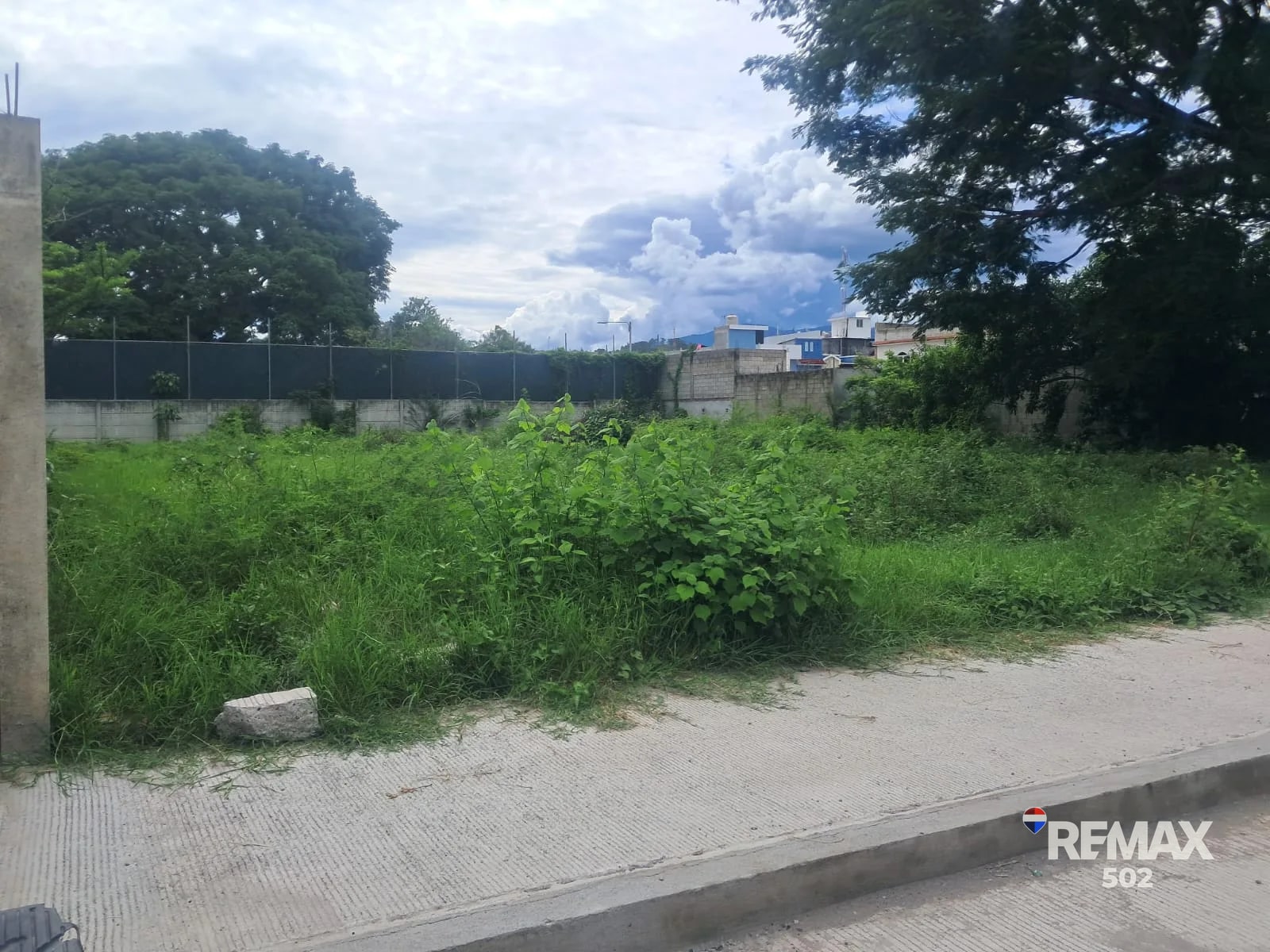 Terreno topografía plana en Venta en Jutiapa. — Terreno en Venta en Jutiapa, Jutiapa — foto 4 de 4