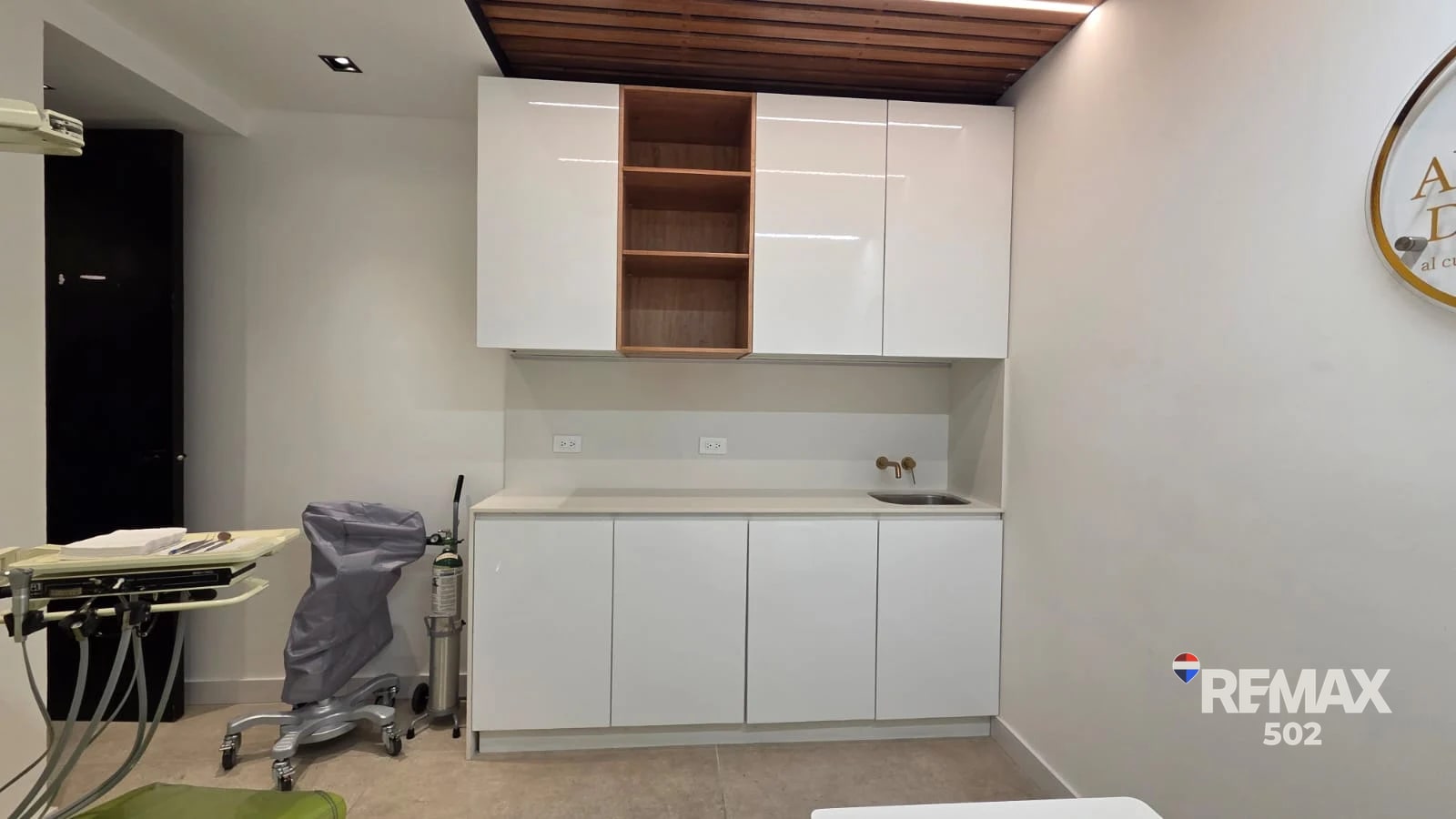 Clínica en Renta en Edificio Vasanta zona 10. — Clínica en Venta en Vasanta, Zona 10, Guatemala, Ciudad — foto 4 de 7