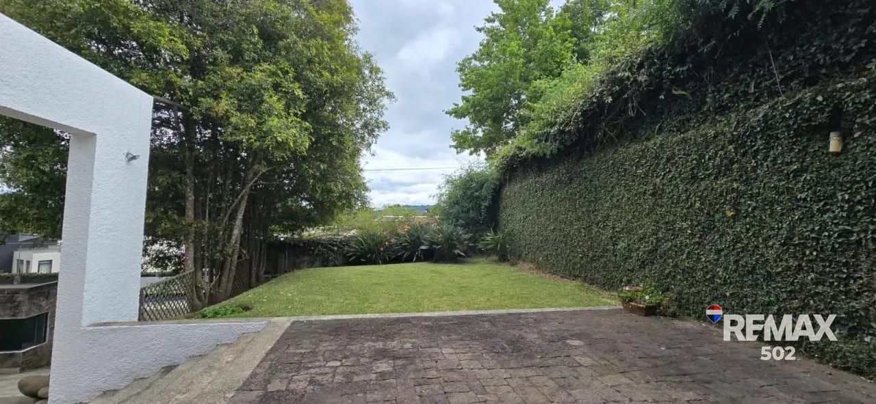 Espectacular Casa en El Socorro — Casa en Alquiler en El Socorro, Carretera a El Salvador, Guatemala, Ciudad — foto 9 de 15