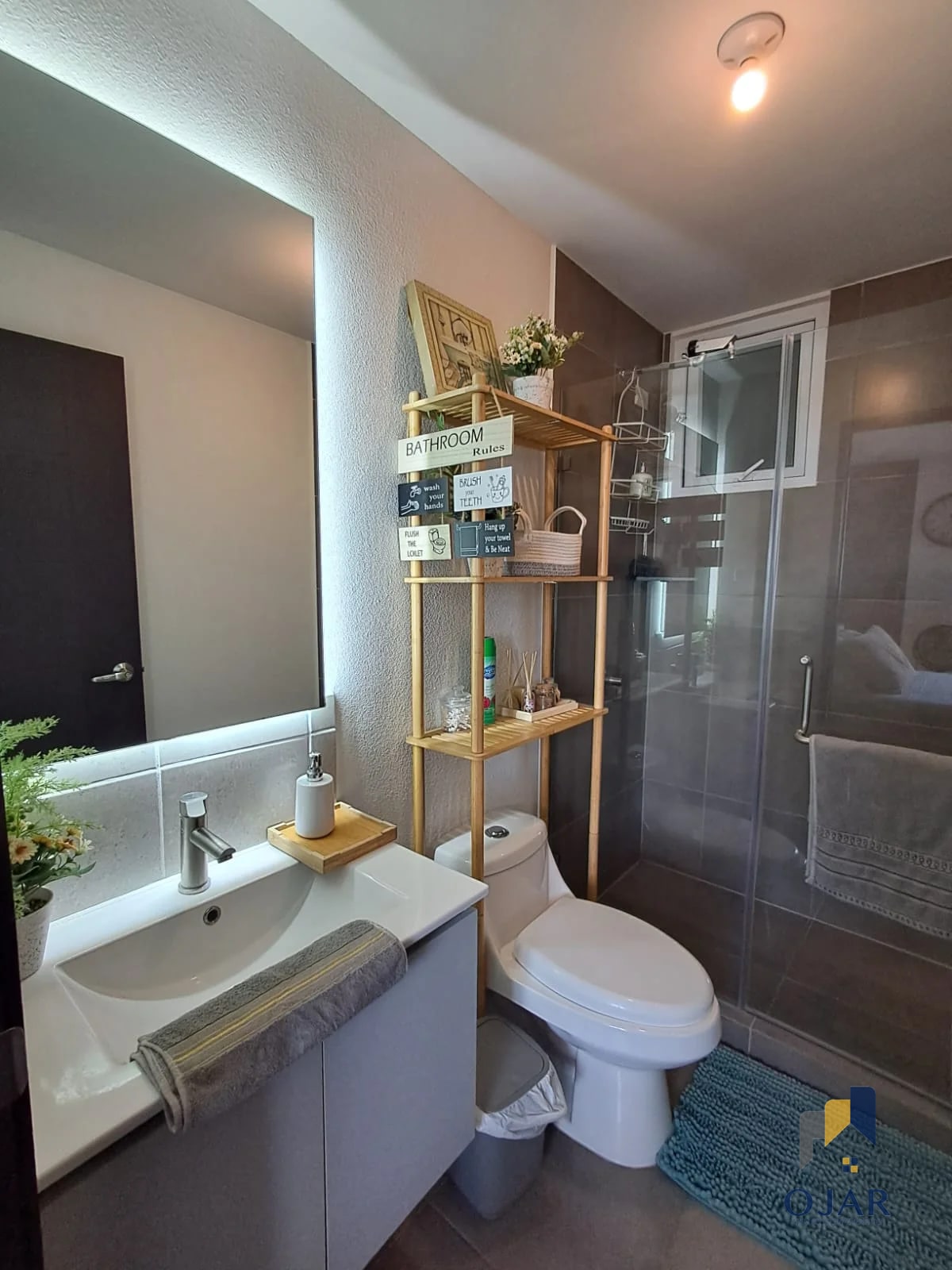 APARTAMENTO AMUEBLADO EN VENTA EN ZONA 11, PARQUE SAN JORGE — Apartamento en Venta en Parque San Jorge, Zona 11, Guatemala, Ciudad — foto 12 de 12