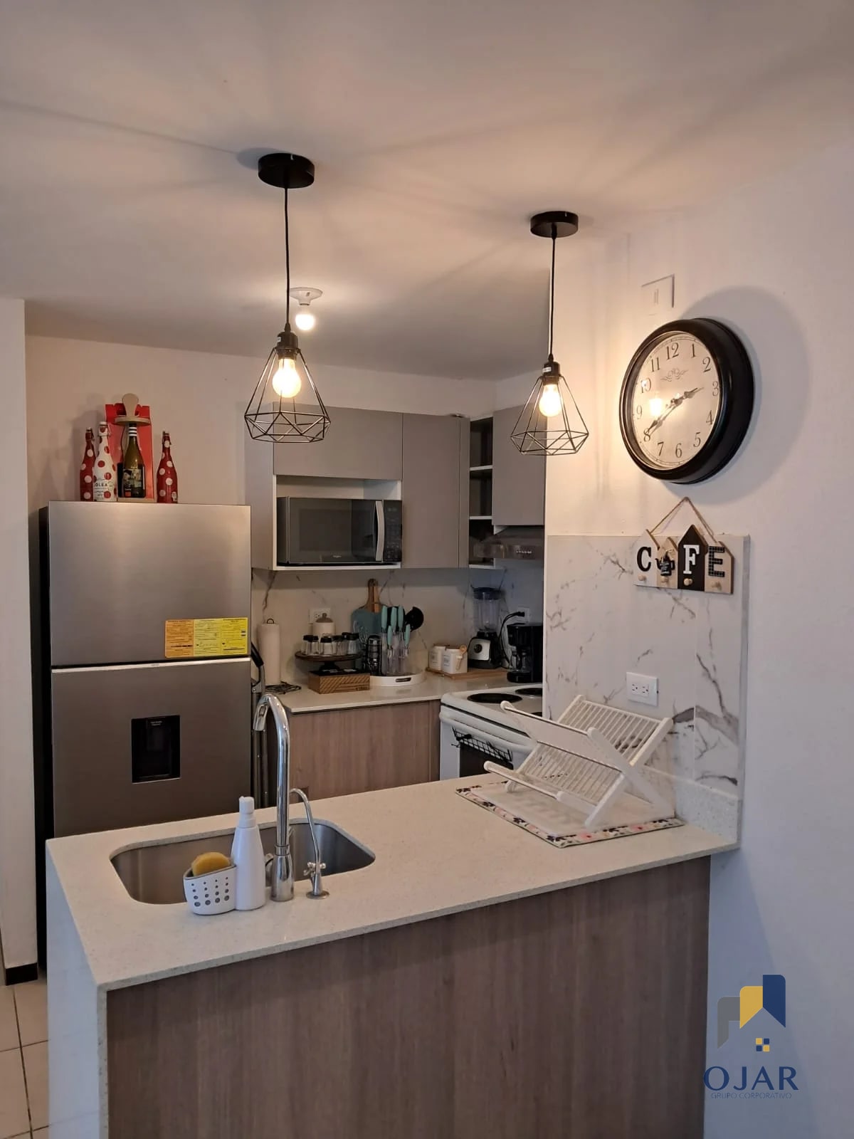 APARTAMENTO AMUEBLADO EN VENTA EN ZONA 11, PARQUE SAN JORGE — Apartamento en Venta en Parque San Jorge, Zona 11, Guatemala, Ciudad — foto 8 de 12