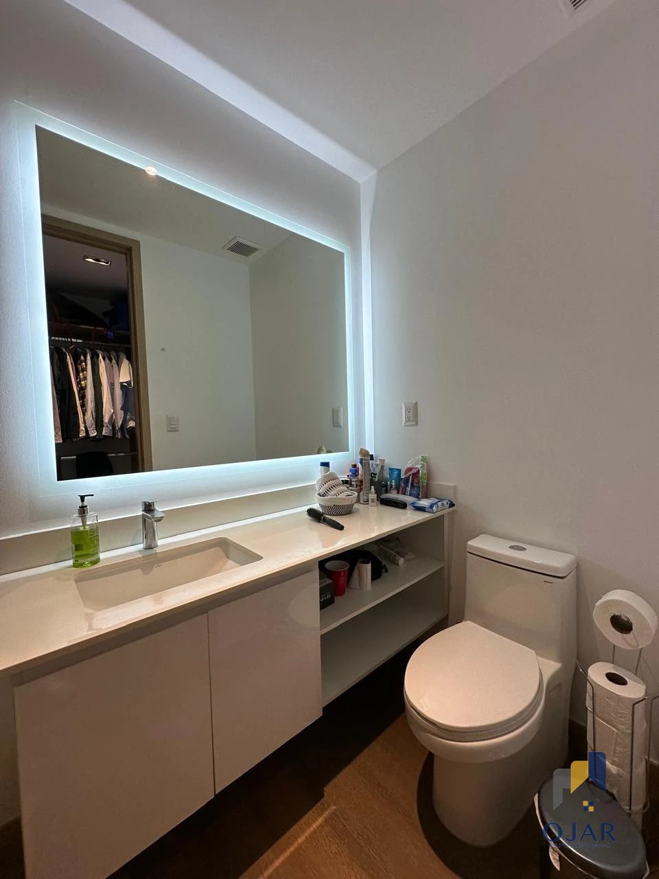 APARTAMENTO AMUEBLADO EN VENTA EN ZONA 15, 2 HABITACIONES — Apartamento en Venta en Zona 15, Guatemala, Ciudad — foto 10 de 15