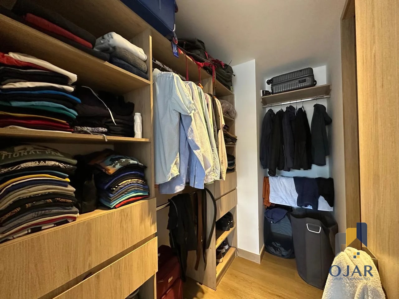 APARTAMENTO AMUEBLADO EN VENTA EN ZONA 15, 2 HABITACIONES — Apartamento en Venta en Zona 15, Guatemala, Ciudad — foto 11 de 15