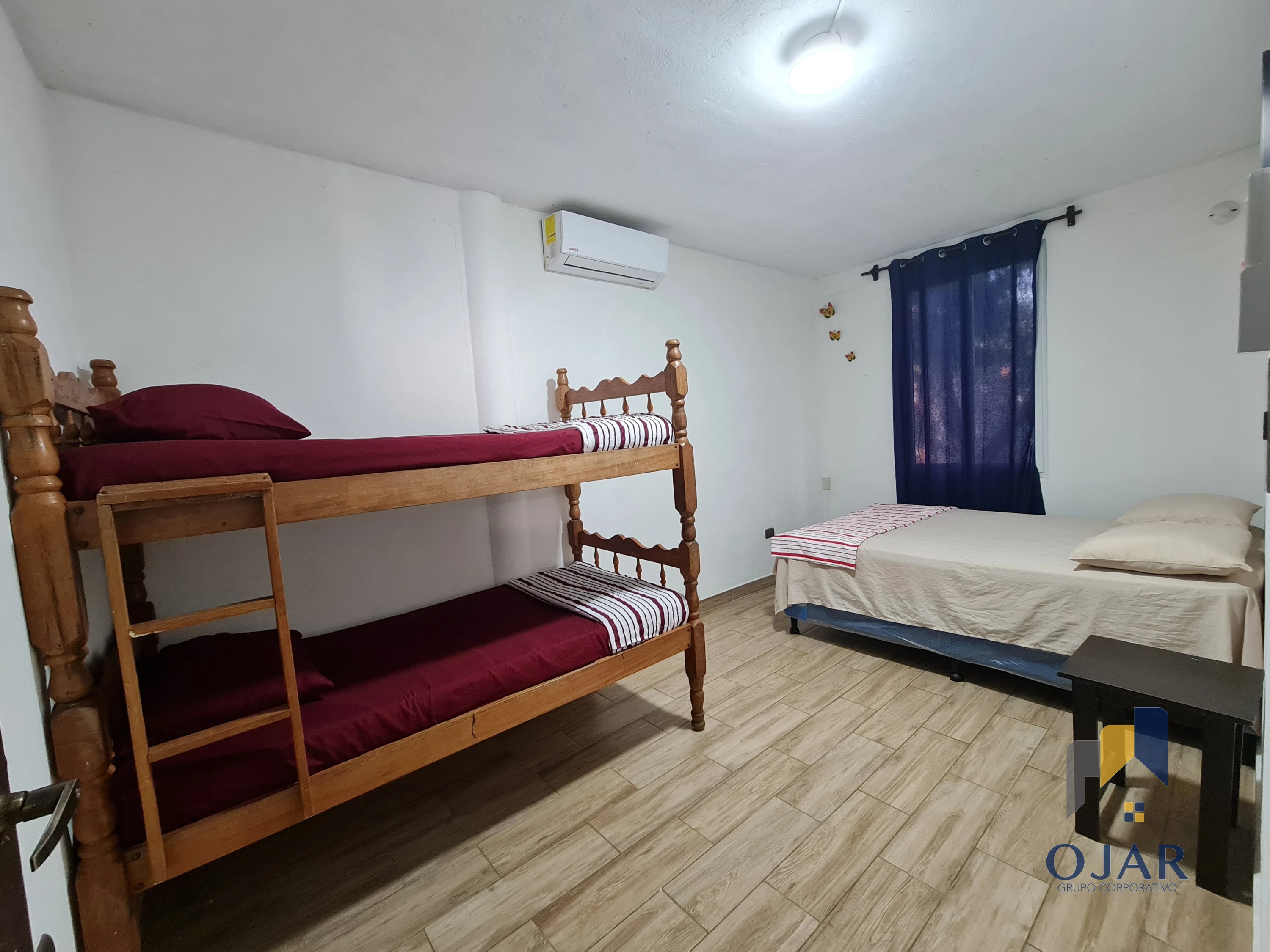 CASA FRENTE A LA PLAYA EN VENTA EN SIPACATE ESCUINTLA / AMUEBLADA — Casa vacacional en Venta en Sipacate, Escuintla — foto 10 de 13