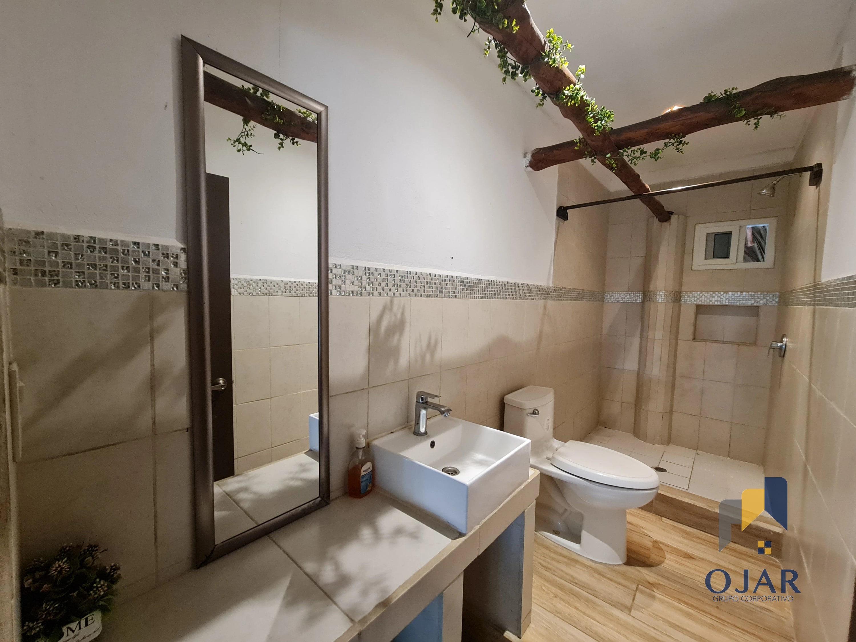 CASA FRENTE A LA PLAYA EN VENTA EN SIPACATE ESCUINTLA / AMUEBLADA — Casa vacacional en Venta en Sipacate, Escuintla — foto 11 de 13