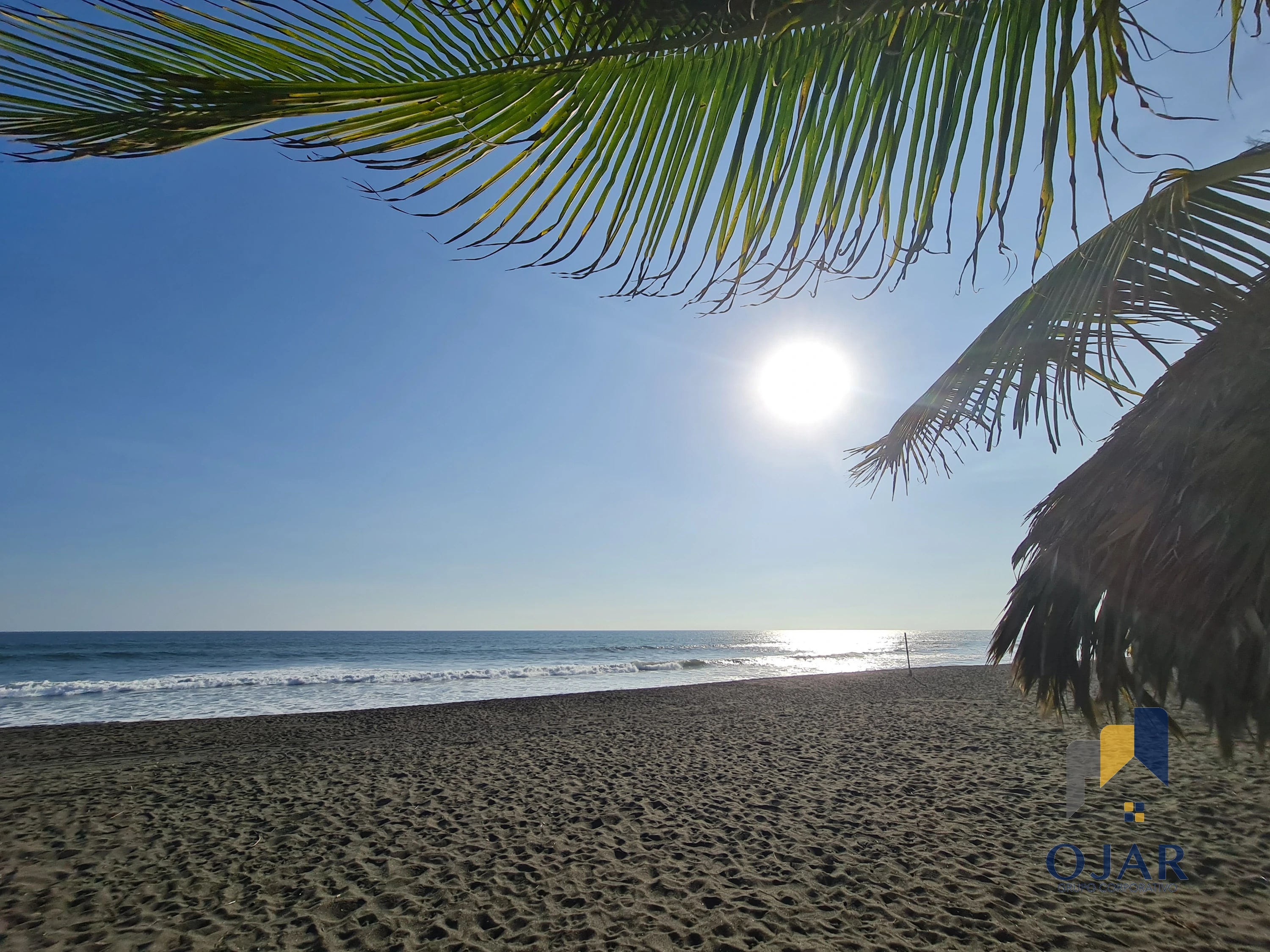 CASA FRENTE A LA PLAYA EN VENTA EN SIPACATE ESCUINTLA / AMUEBLADA — Casa vacacional en Venta en Sipacate, Escuintla — foto 13 de 13