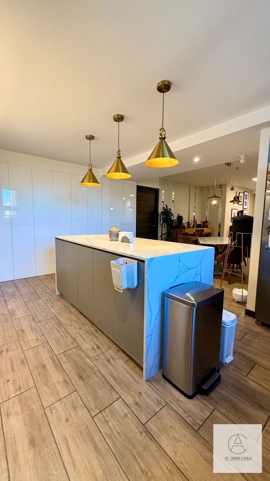 Apartamento en venta en AURE, zona 13 - 3
