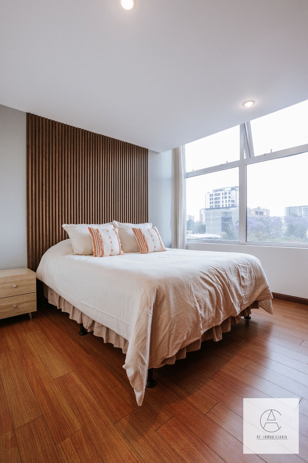 Apartamento amueblado en Torrenova, zona 13 (copia) - 1