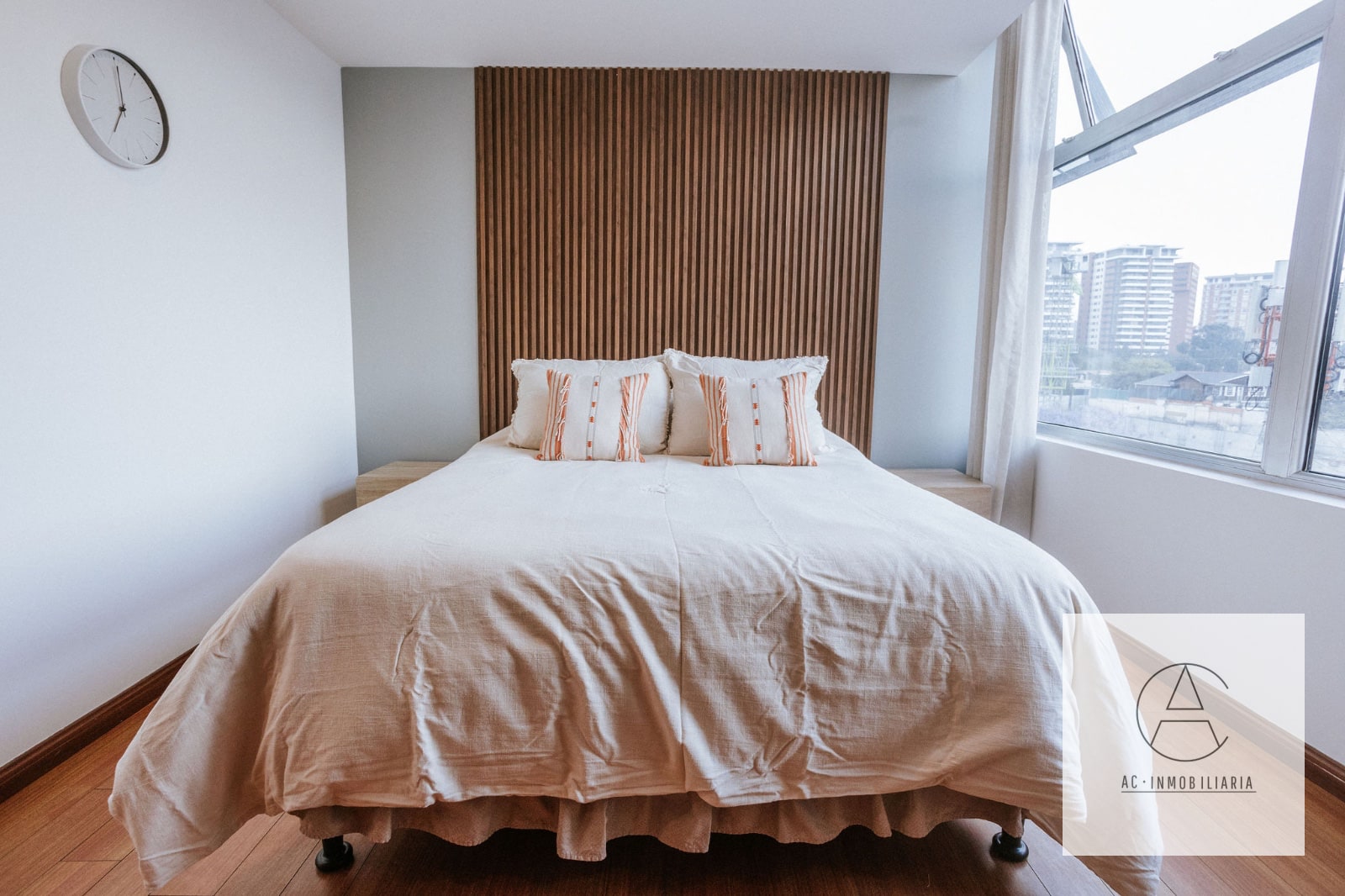 Apartamento amueblado en Torrenova, zona 13 (copia) - 2