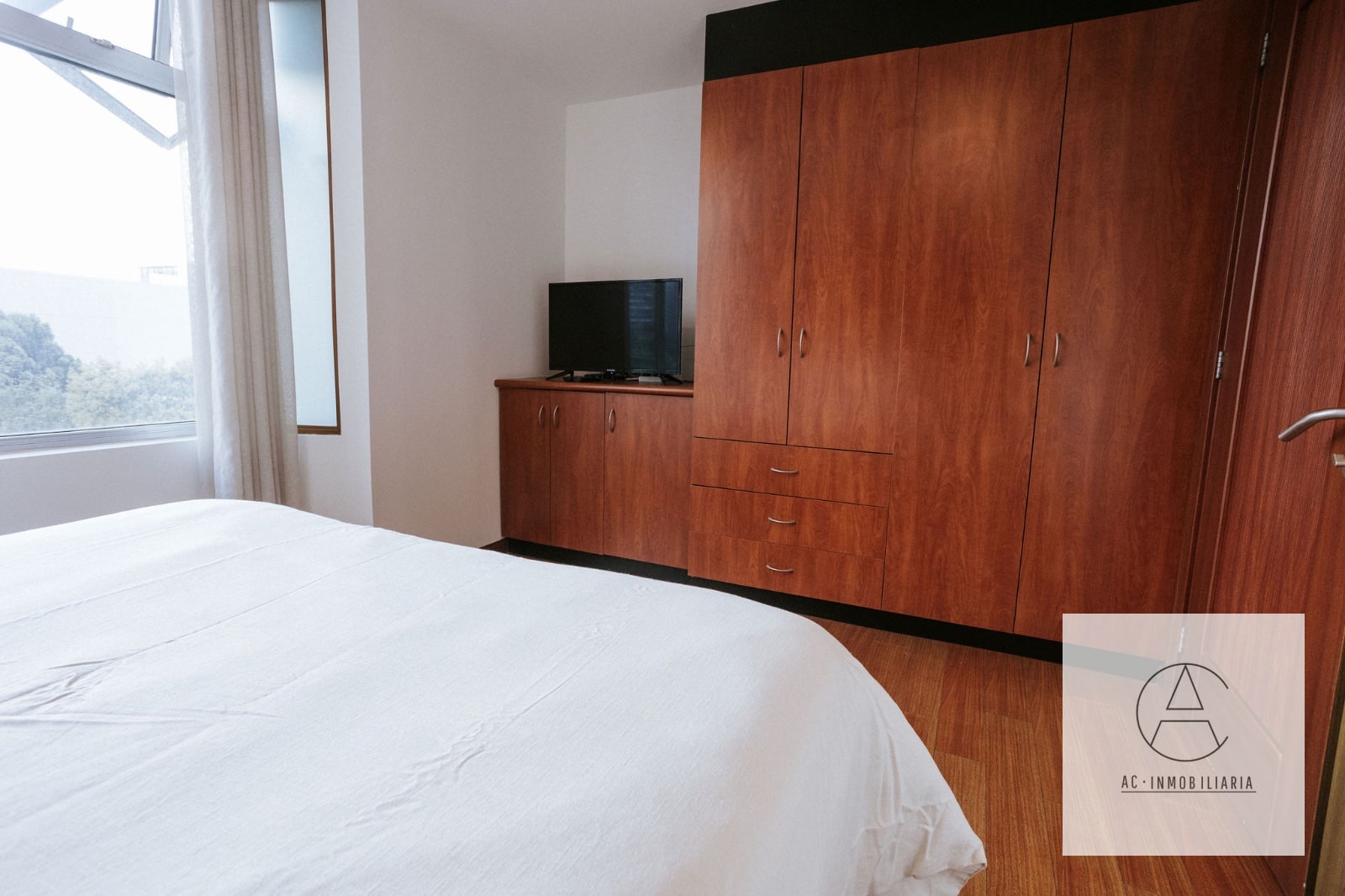 Apartamento amueblado en Torrenova, zona 13 (copia) - 8