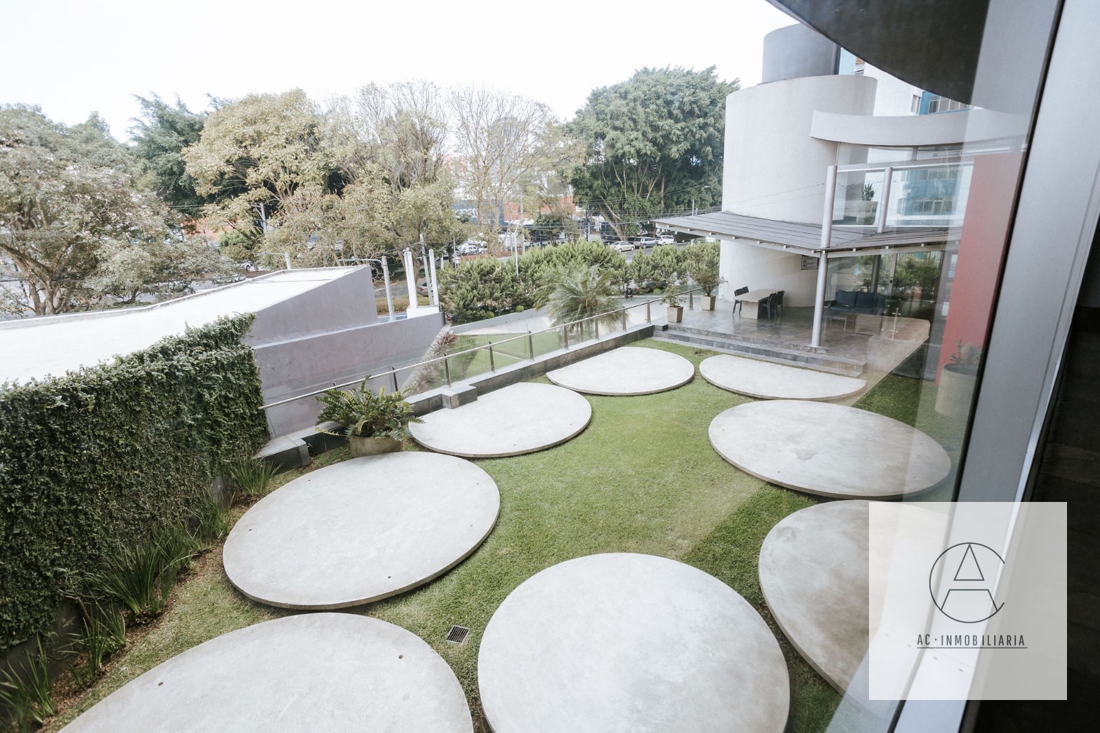 Apartamento amueblado en Torrenova, zona 13 (copia) - 12