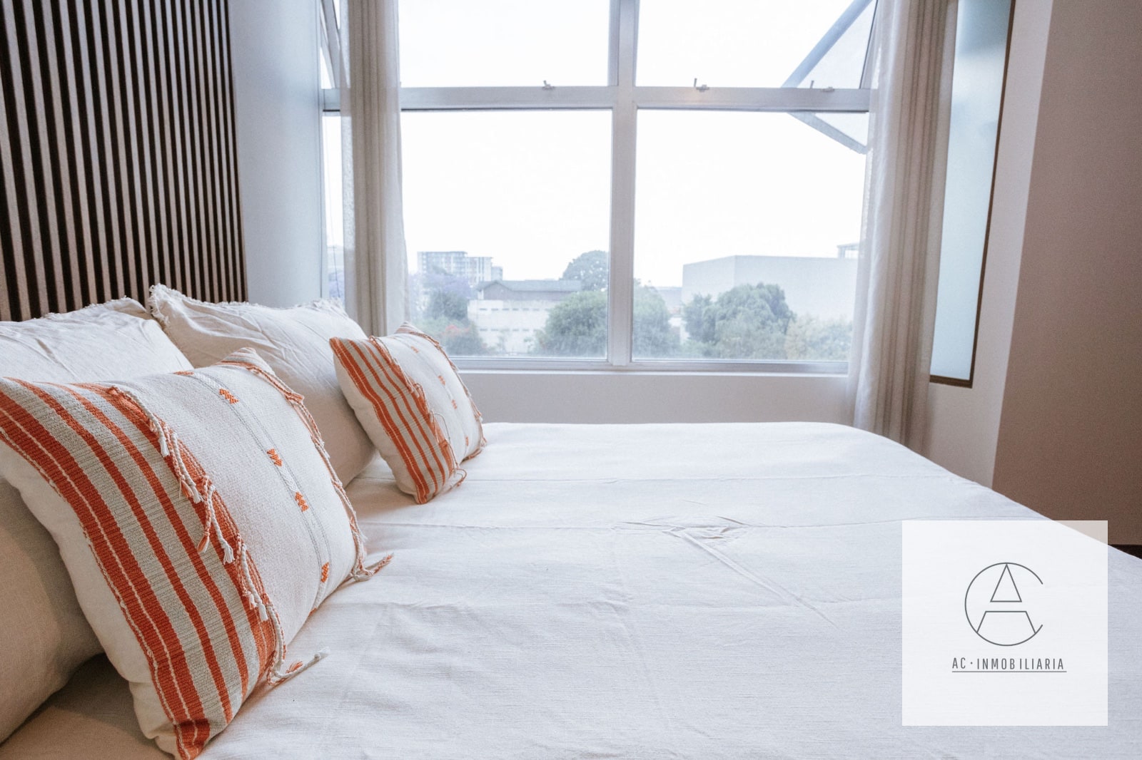 Apartamento amueblado en Torrenova, zona 13 (copia) - 4