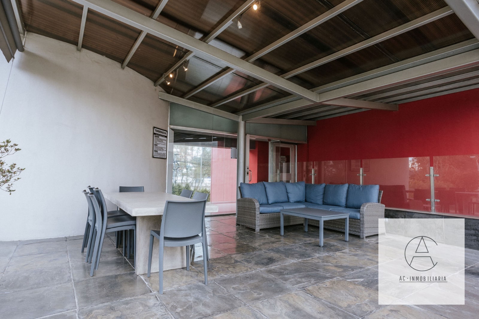 Apartamento amueblado en Torrenova, zona 13 (copia) - 14