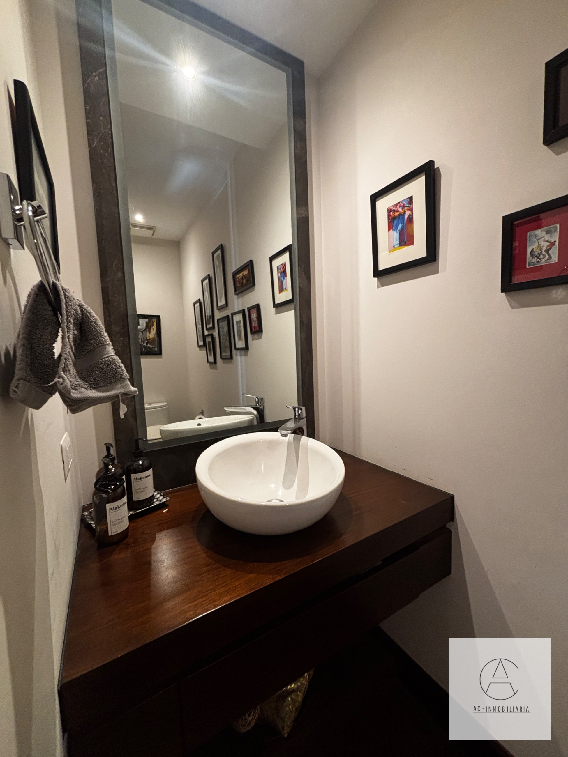 Apartamento en venta en zona 14 - 1