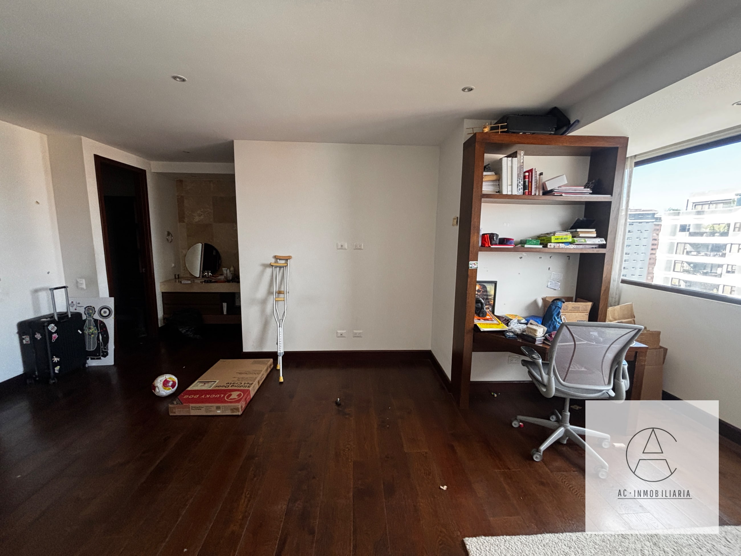 Apartamento en venta en zona 14 - 5
