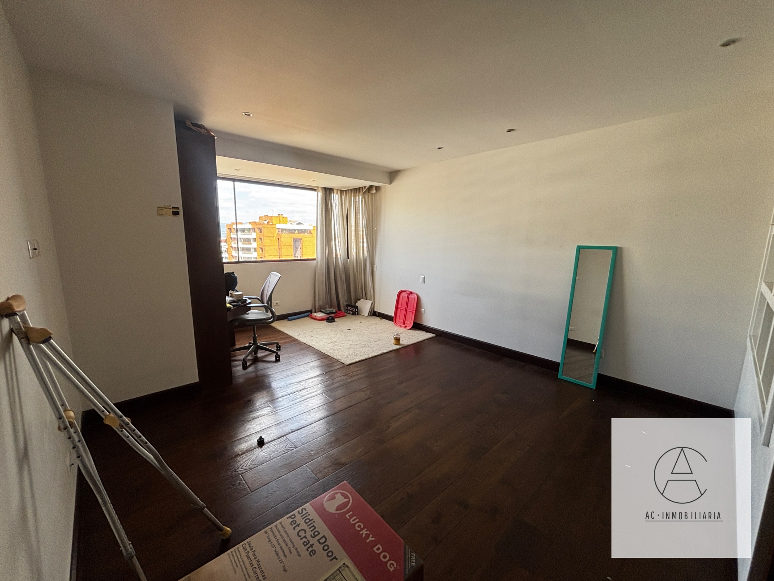 Apartamento en venta en zona 14 - 4