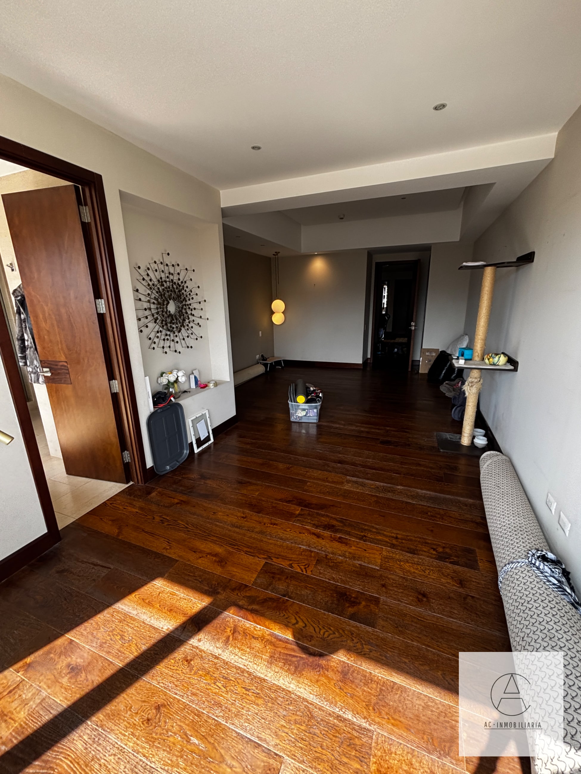 Apartamento en venta en zona 14 - 9