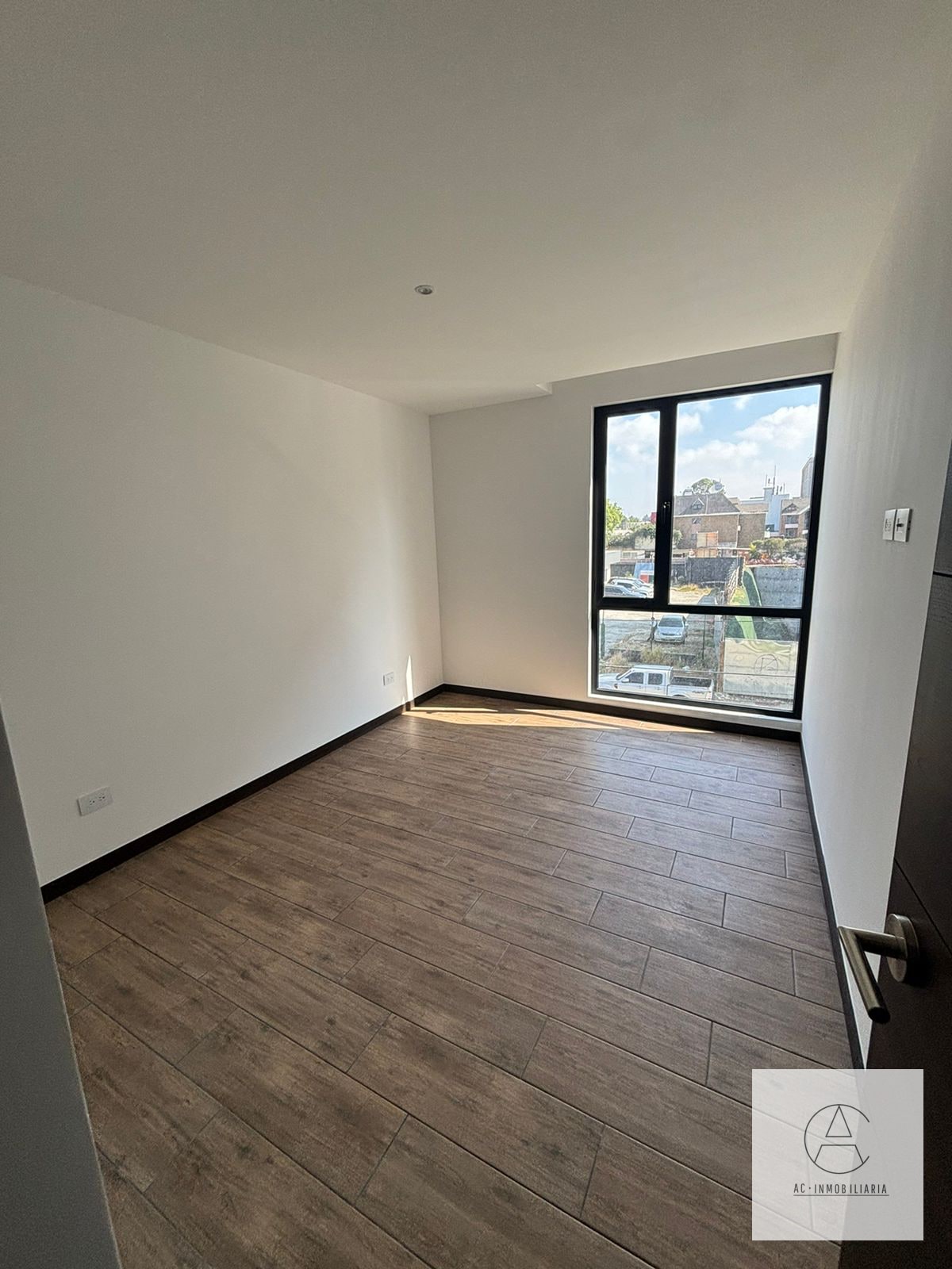 Apartamento en AURE en alquiler — Apartamento en Alquiler en Aure, Zona 13, Guatemala, Ciudad — foto 6 de 12