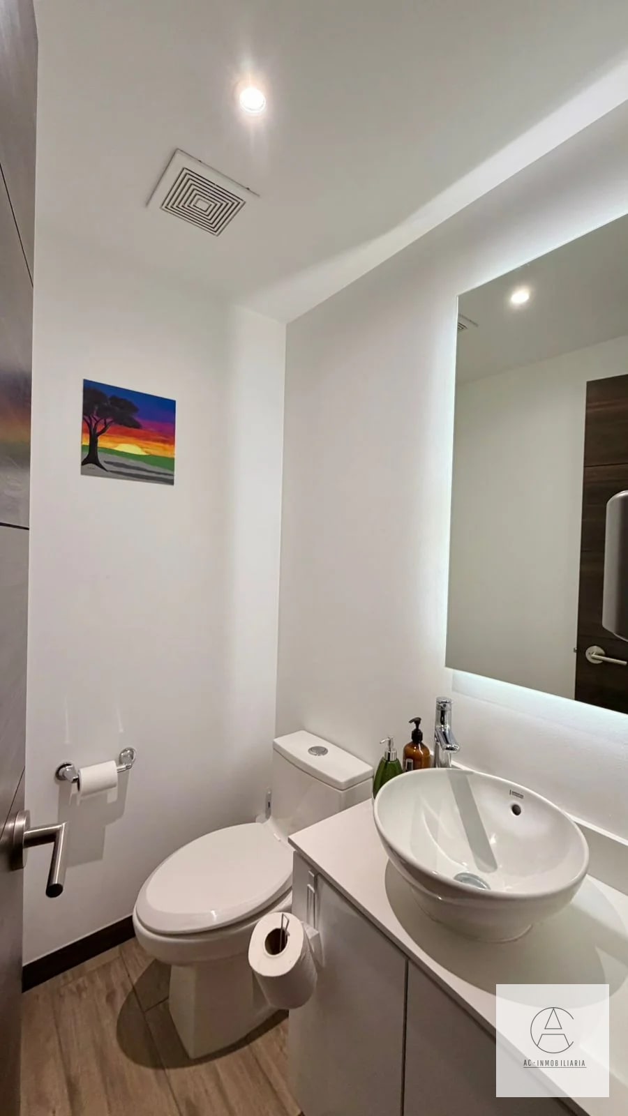Apartamento en Venta, Auré zona 13 — Apartamento en Venta en Aure, Zona 13, Guatemala, Ciudad — foto 2 de 4