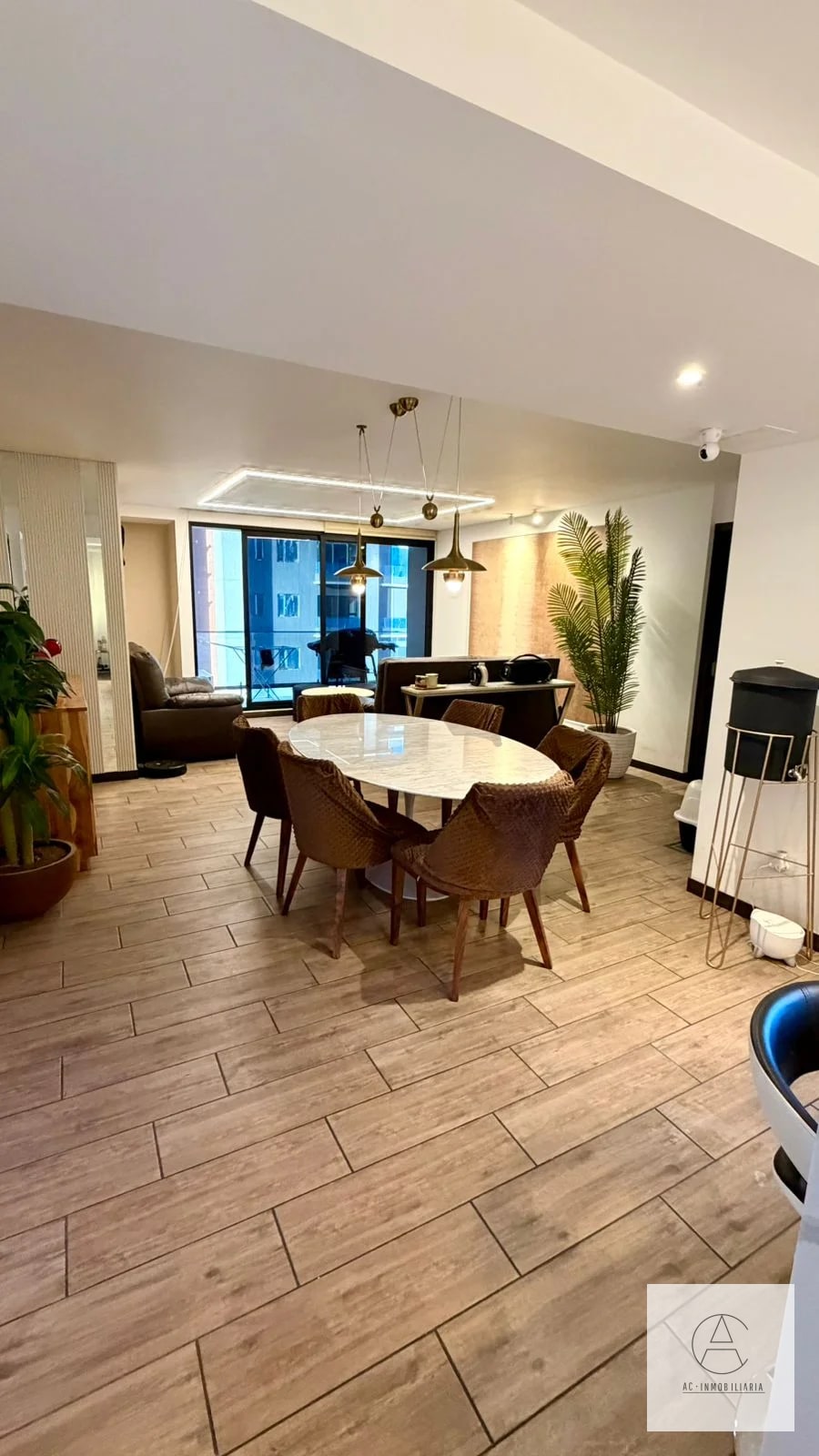 Apartamento en Venta, Auré zona 13 — Apartamento en Venta en Aure, Zona 13, Guatemala, Ciudad — foto 1 de 4