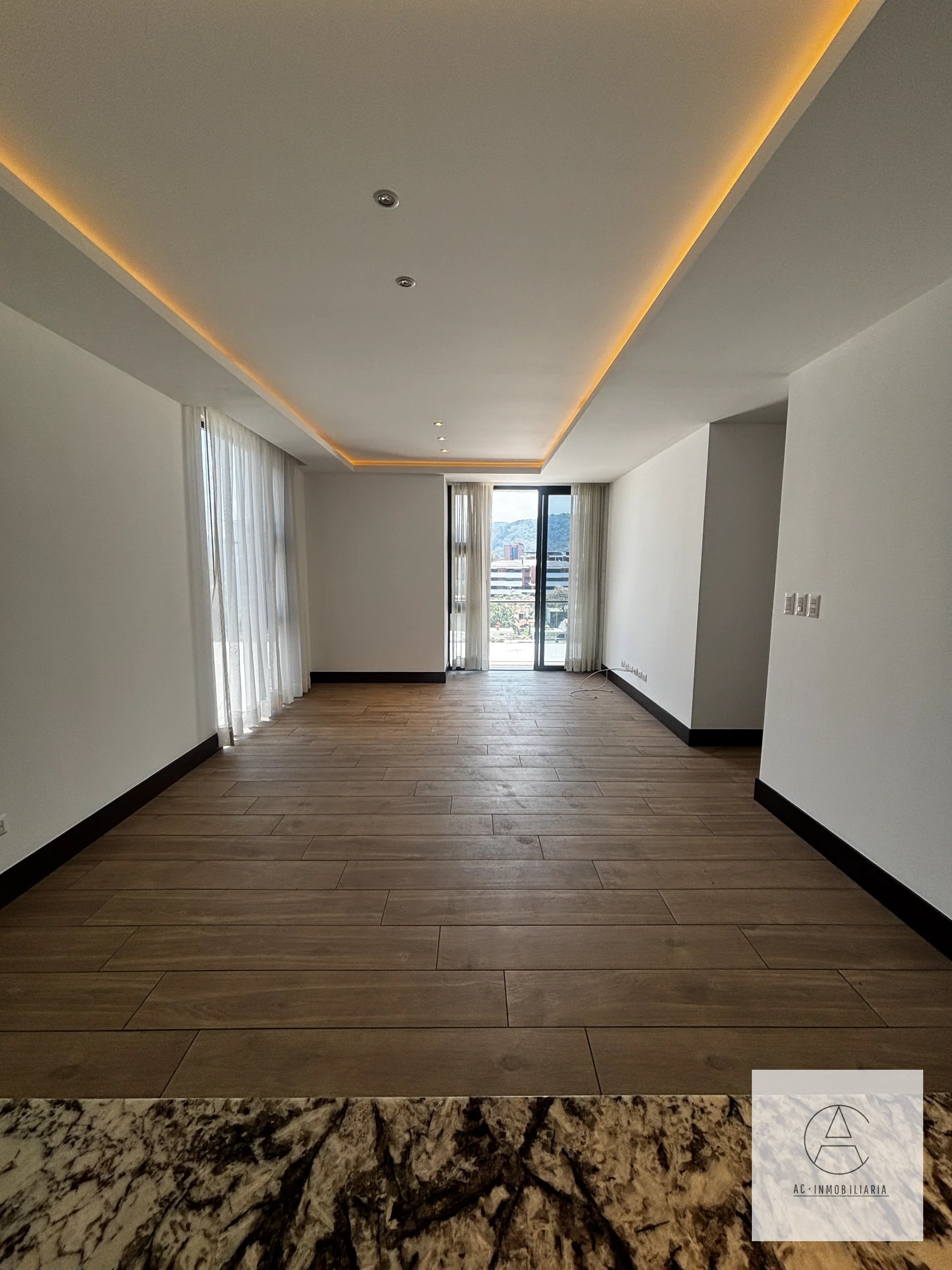 Apartamento en Renta, Baden zona 15 — Apartamento en Alquiler en Baden, Zona 15, Guatemala, Ciudad — foto 8 de 14
