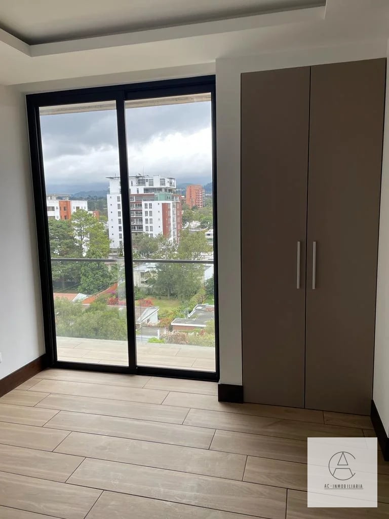 Apartamento en Renta, Baden zona 15 — Apartamento en Alquiler en Baden, Zona 15, Guatemala, Ciudad — foto 5 de 14