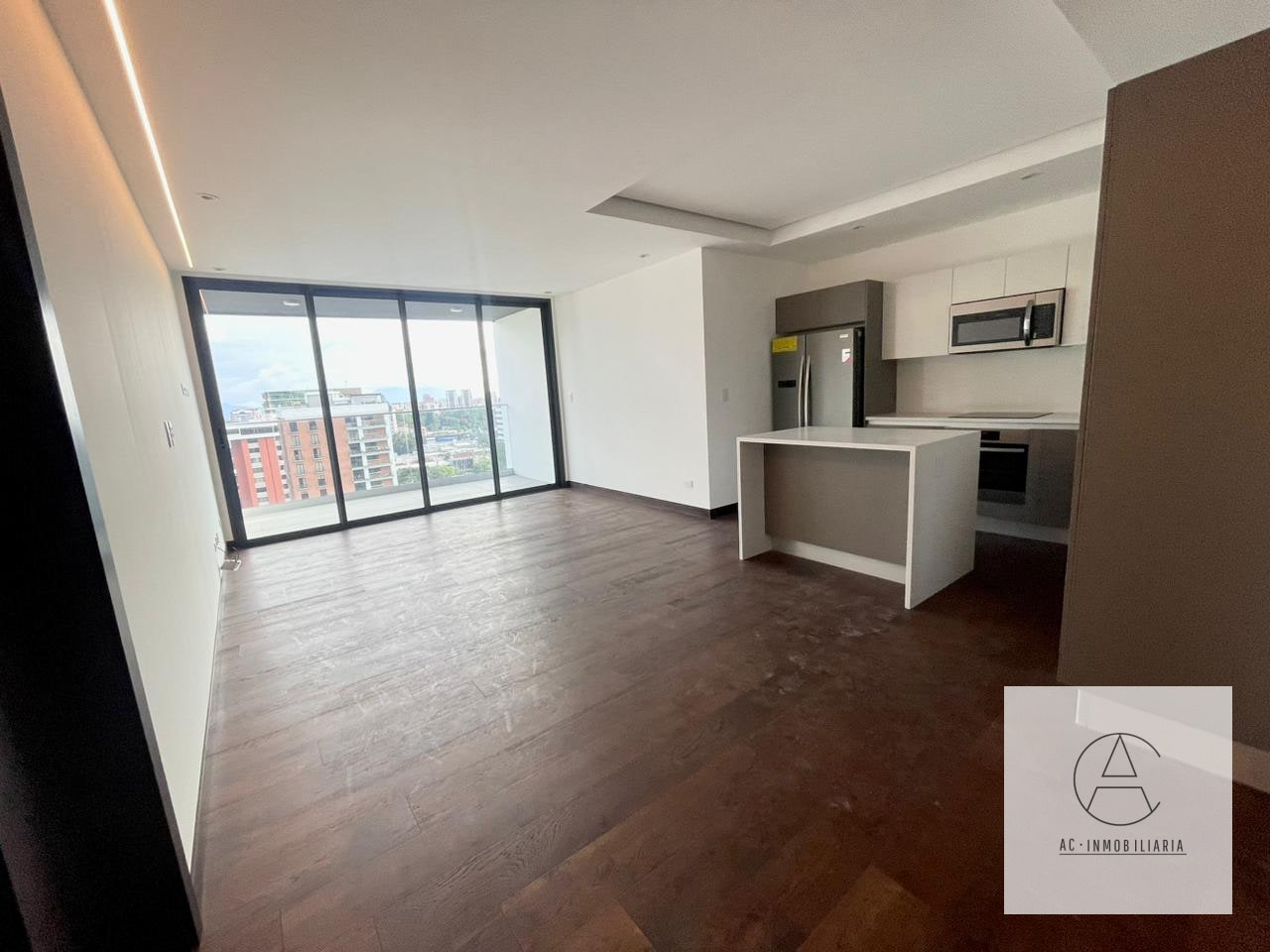 Apartamento en alquiler en zona 10 — Apartamento en Alquiler en Vasanta, Zona 10, Guatemala, Ciudad — foto 2 de 16