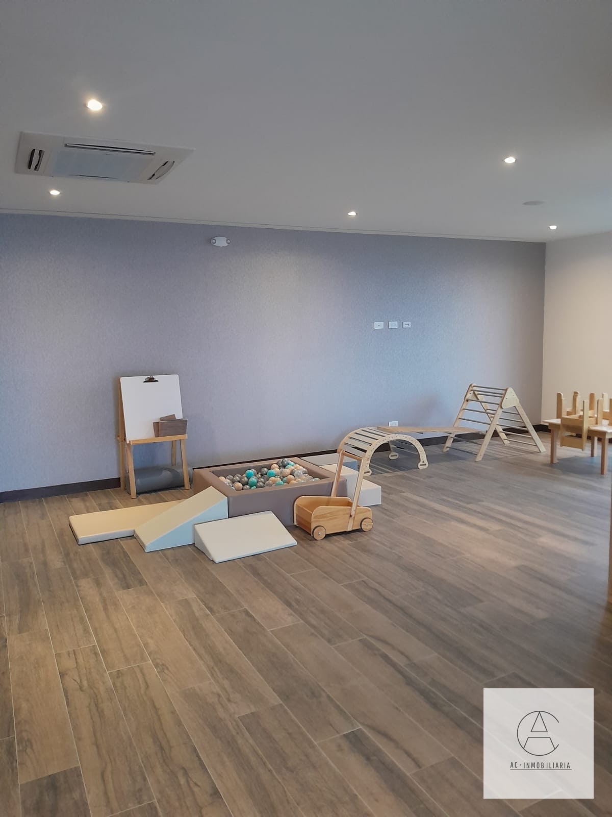 Apartamento en alquiler en zona 10 — Apartamento en Alquiler en Vasanta, Zona 10, Guatemala, Ciudad — foto 15 de 16