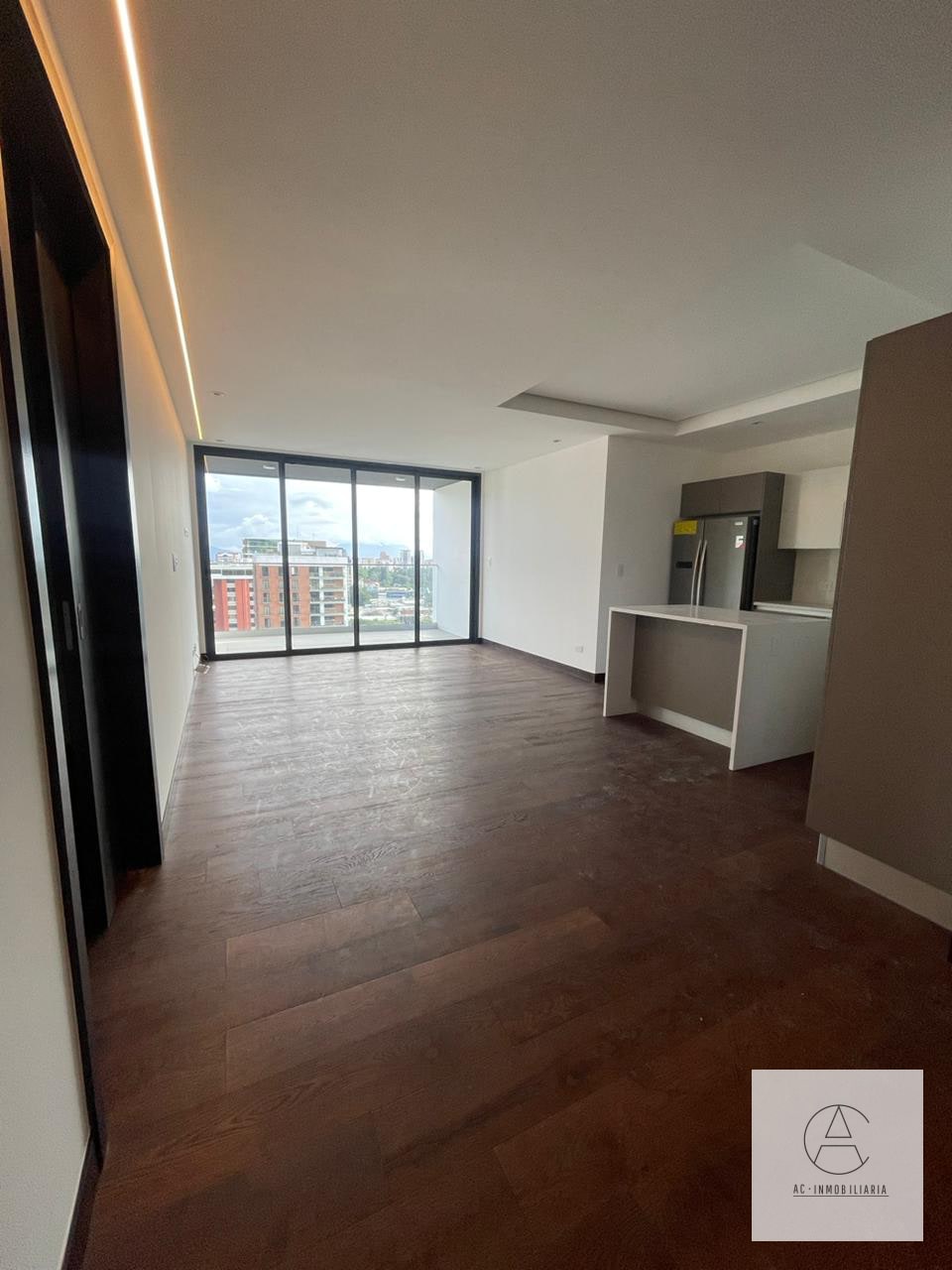 Apartamento en alquiler en zona 10 — Apartamento en Alquiler en Vasanta, Zona 10, Guatemala, Ciudad — foto 3 de 16