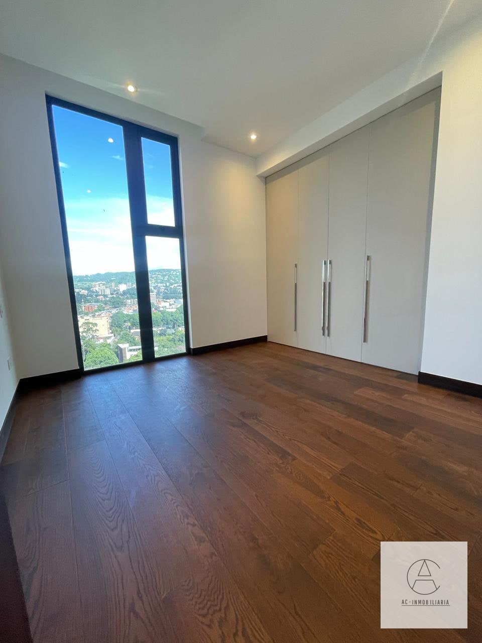 Apartamento en alquiler en zona 10 — Apartamento en Alquiler en Vasanta, Zona 10, Guatemala, Ciudad — foto 6 de 16