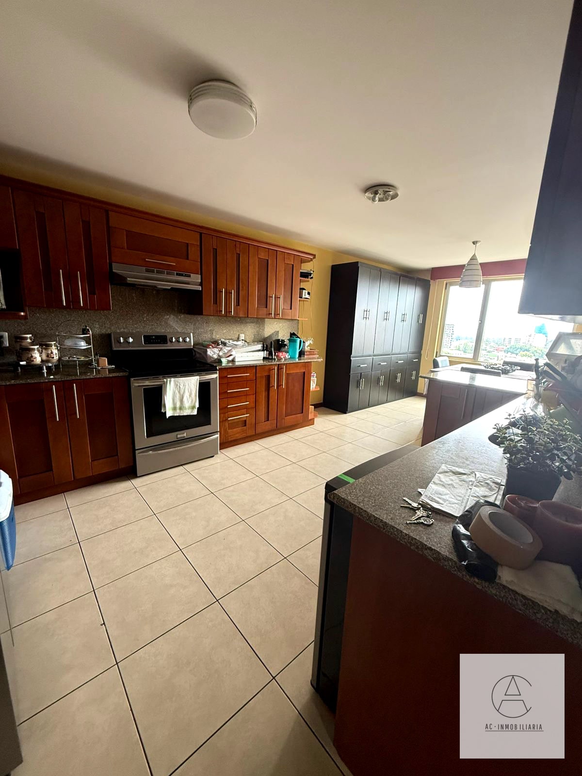 Apartamento en alquiler, Boticelli — Apartamento en Alquiler en Botticelli, Zona 15, Guatemala, Ciudad — foto 3 de 17