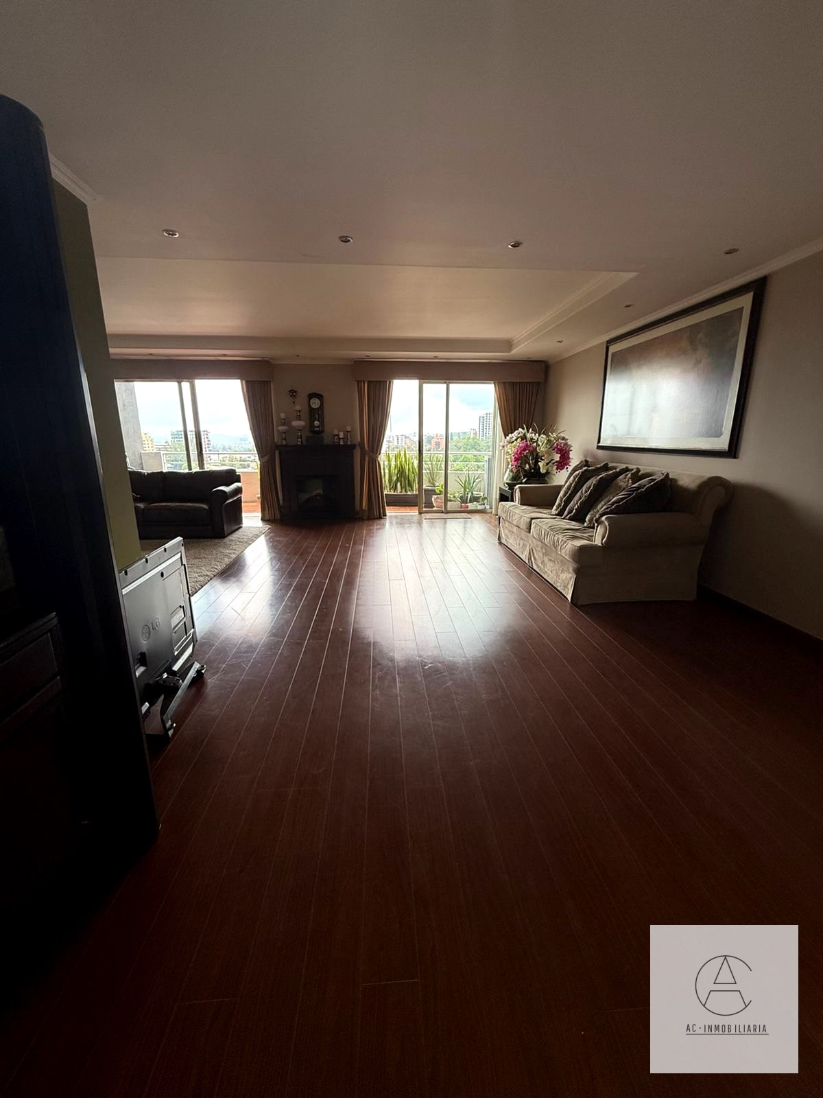 Apartamento en alquiler, Boticelli — Apartamento en Alquiler en Botticelli, Zona 15, Guatemala, Ciudad — foto 4 de 17