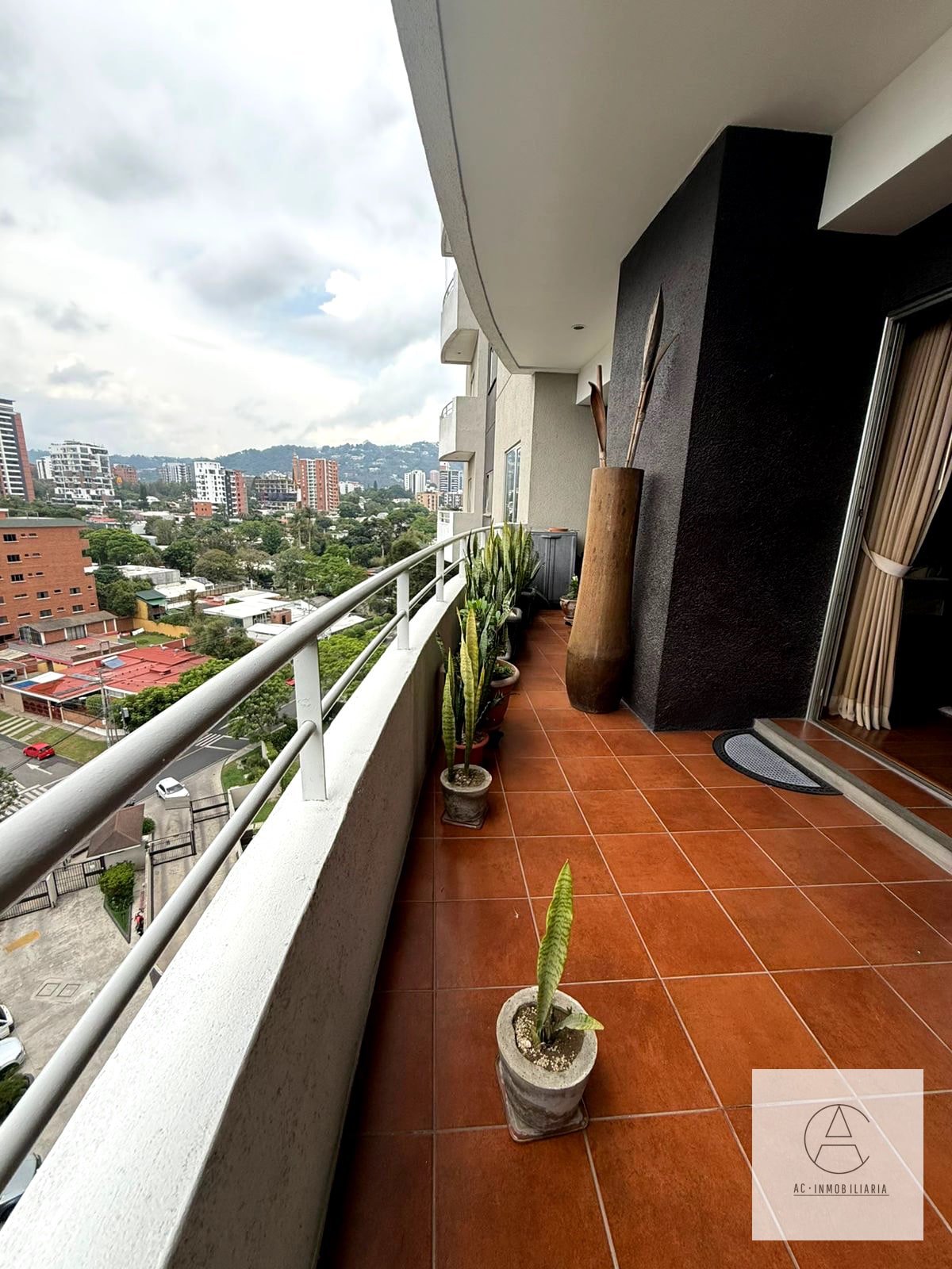 Apartamento en alquiler, Boticelli — Apartamento en Alquiler en Botticelli, Zona 15, Guatemala, Ciudad — foto 7 de 17