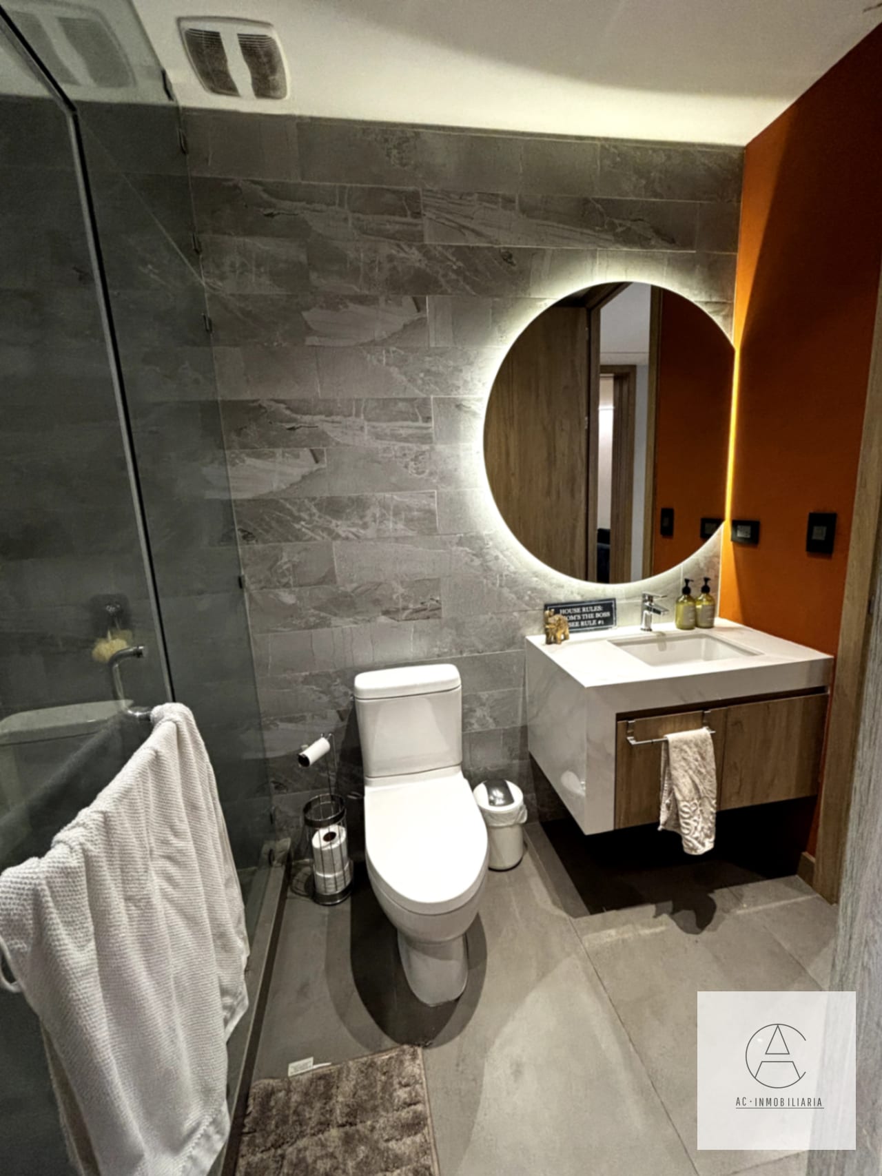 Apartamento en renta, amueblado o sin amueblar, zona 14 — Apartamento en Alquiler en Vertic, Zona 14, Guatemala, Ciudad — foto 14 de 17