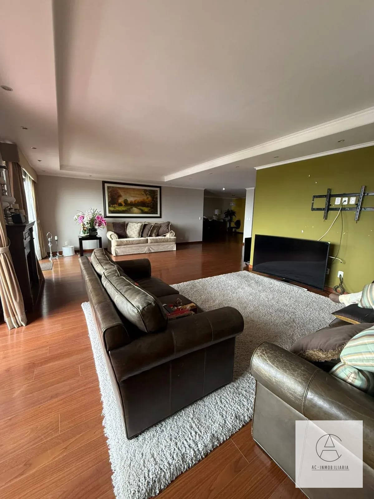 Apartamento en Renta, Boticelli zona 15 — Apartamento en Alquiler en Botticelli, Zona 15, Guatemala, Ciudad — foto 1 de 12