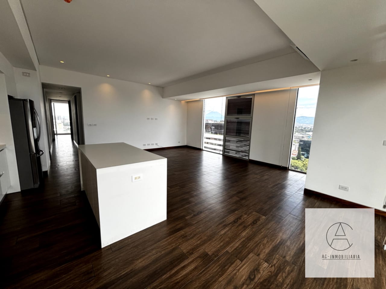 Apartamento en renta en AVIA, zona 10 — Apartamento en Alquiler en Avia, Zona 10, Guatemala, Ciudad — foto 15 de 15