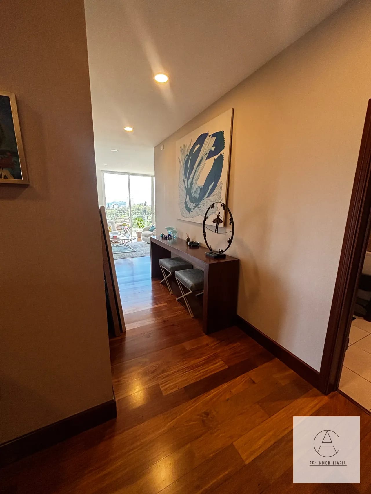 Renta Apto Itaca Zona 15 — Apartamento en Alquiler en Itaca, Zona 15, Guatemala, Ciudad — foto 6 de 13