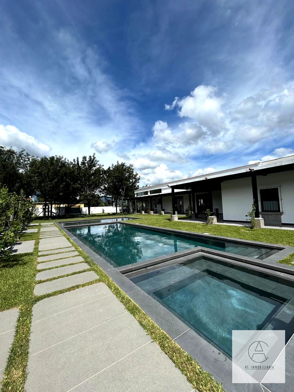 TERRENO EN VENTA EN LOS APOSTOLES, ANTIGUA GUATEMALA — Terreno en Venta en Antigua, Sacatepéquez — foto 2 de 6