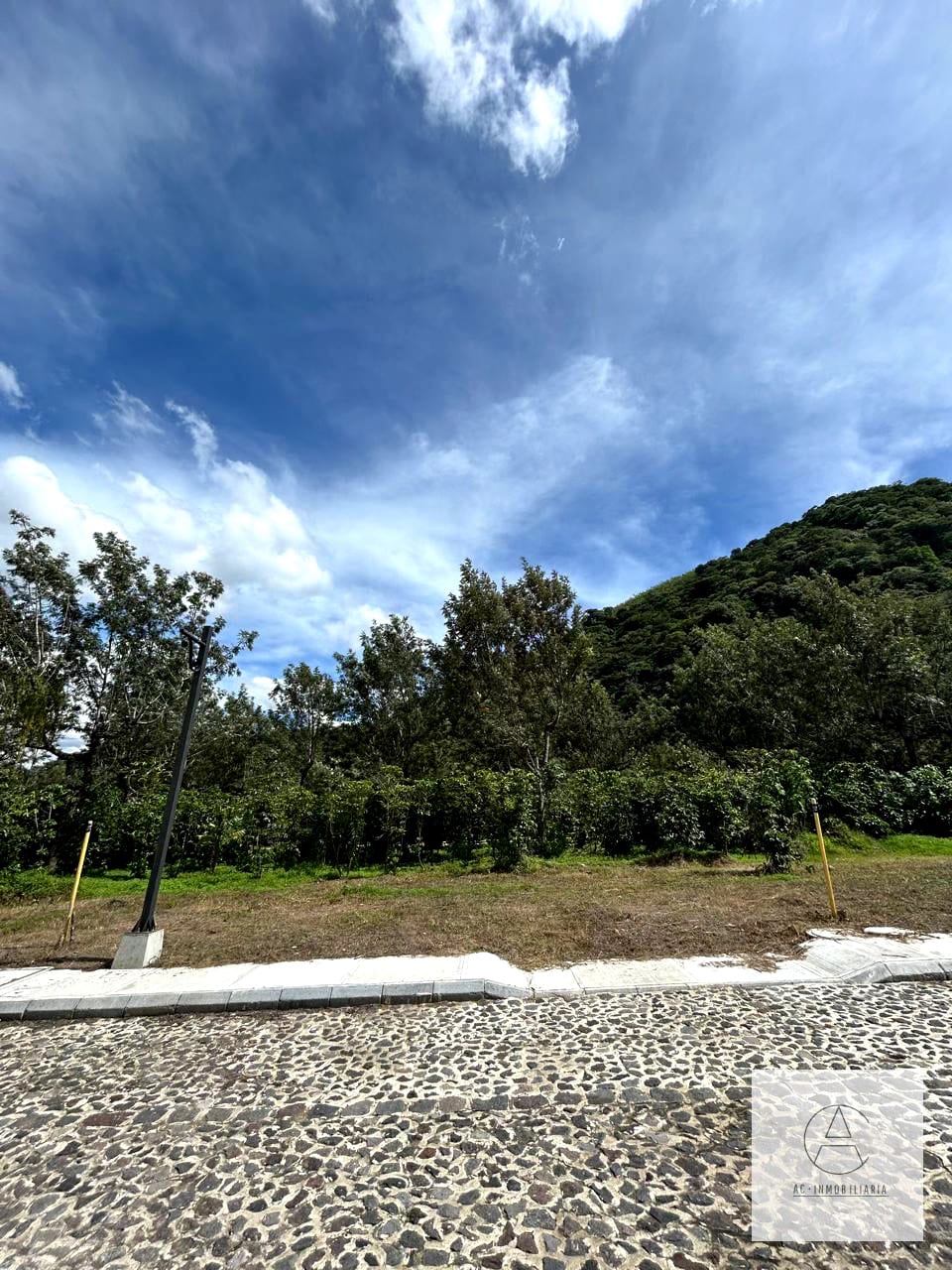 TERRENO EN VENTA EN LOS APOSTOLES, ANTIGUA GUATEMALA — Terreno en Venta en Antigua, Sacatepéquez — foto 3 de 6