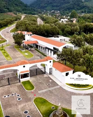 TERRENO EN VENTA EN LOS APOSTOLES, ANTIGUA GUATEMALA — Terreno en Venta en Antigua, Sacatepéquez — foto 5 de 6