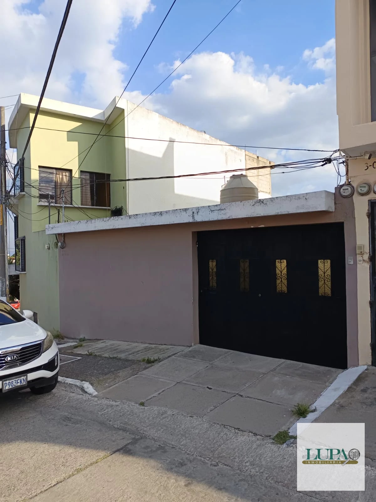 SE VENDE CASA DE 1 NIVEL EN COLONIA MOLINO DE LAS FLORES EN ZONA 2 DE MIXCO — Casa en Venta en Zona 2 Mixco, Guatemala, Ciudad — foto 4 de 8
