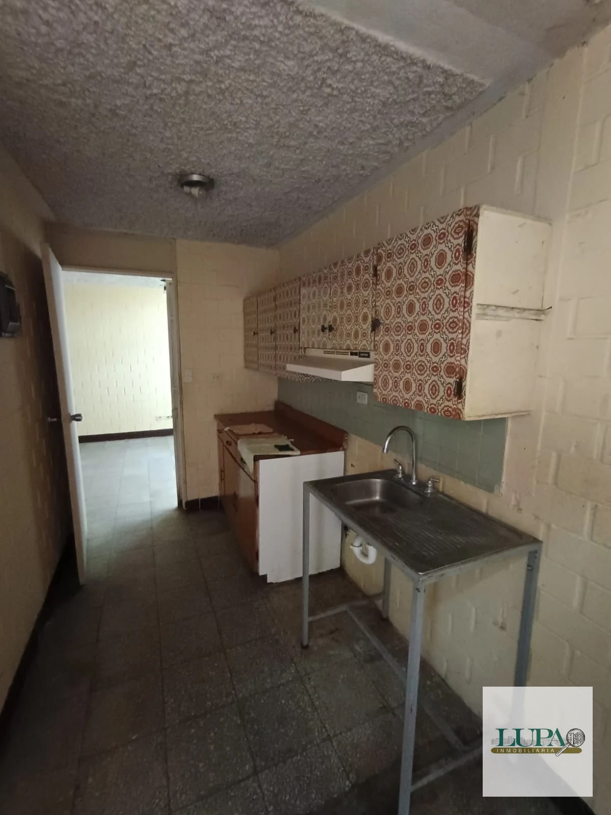 SE VENDE CASA DE 1 NIVEL EN COLONIA MOLINO DE LAS FLORES EN ZONA 2 DE MIXCO — Casa en Venta en Zona 2 Mixco, Guatemala, Ciudad — foto 5 de 8