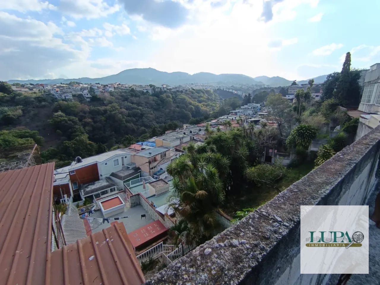 SE VENDE CASA DE 1 NIVEL EN COLONIA MOLINO DE FLORES EN ZONA 2 DE MIXCO — Casa en Venta en Zona 2 Mixco, Guatemala, Ciudad — foto 1 de 4