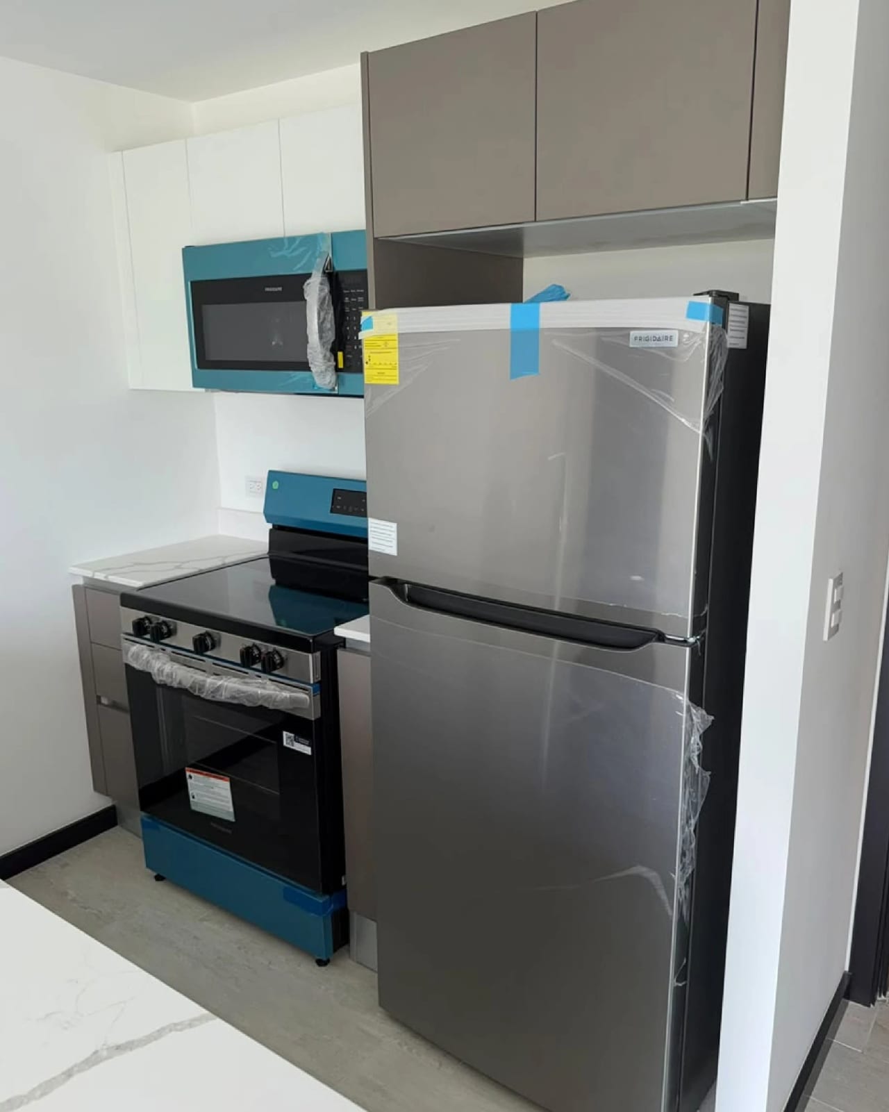 Apartamento en Venta – Verdú, Z.13 — Apartamento en Venta en Américas 10, Zona 13, Guatemala, Ciudad — foto 2 de 7