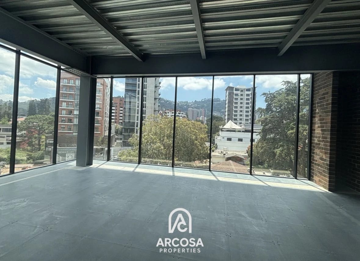 Oficina Corporativa en Venta – Verum , Zona 15 🏢 — Oficina en Venta en Vista Hermosa I, Zona 15, Guatemala, Ciudad — foto 6 de 11