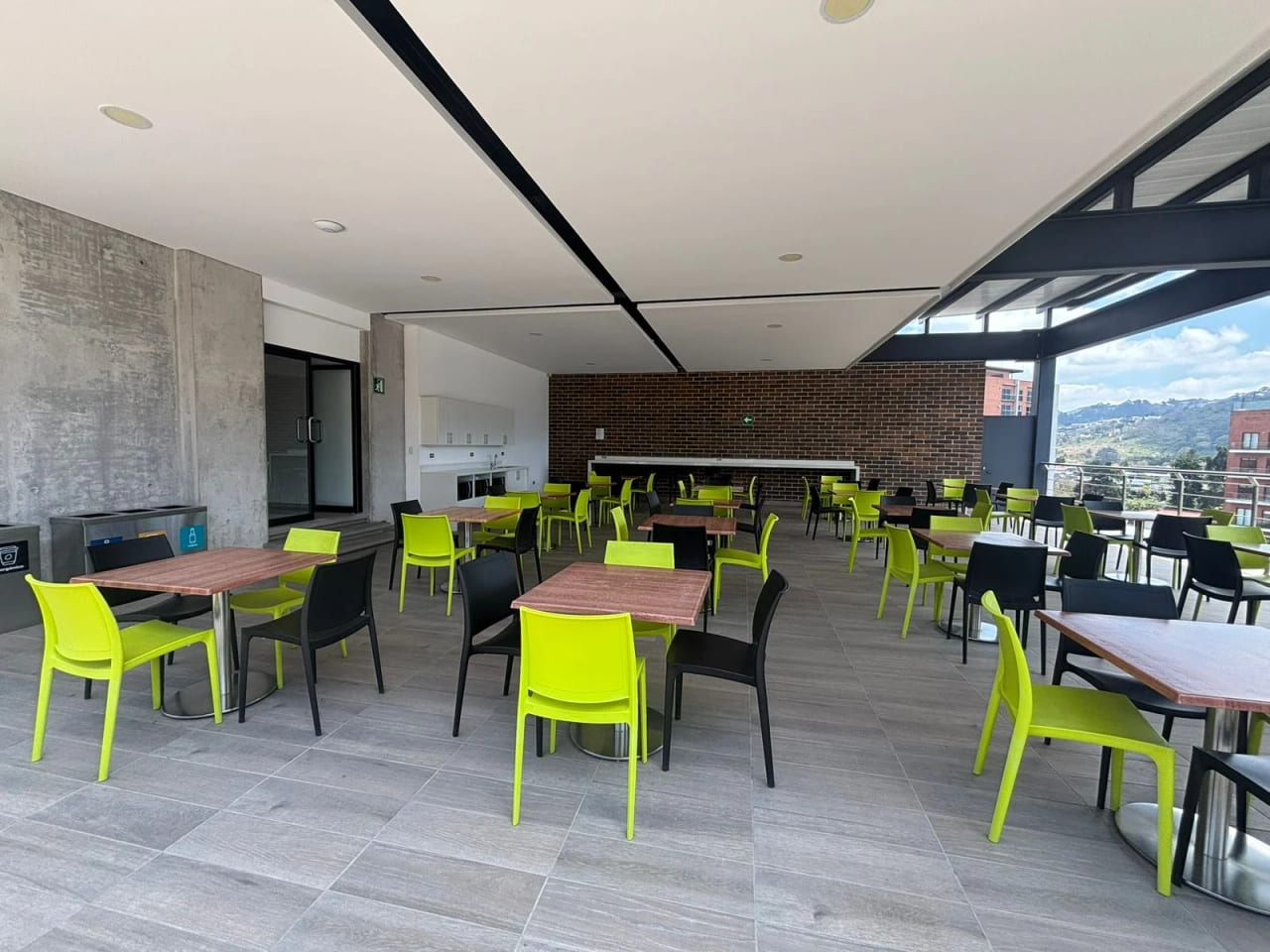 Oficina Corporativa en Venta – Verum , Zona 15 🏢 — Oficina en Venta en Vista Hermosa I, Zona 15, Guatemala, Ciudad — foto 7 de 11