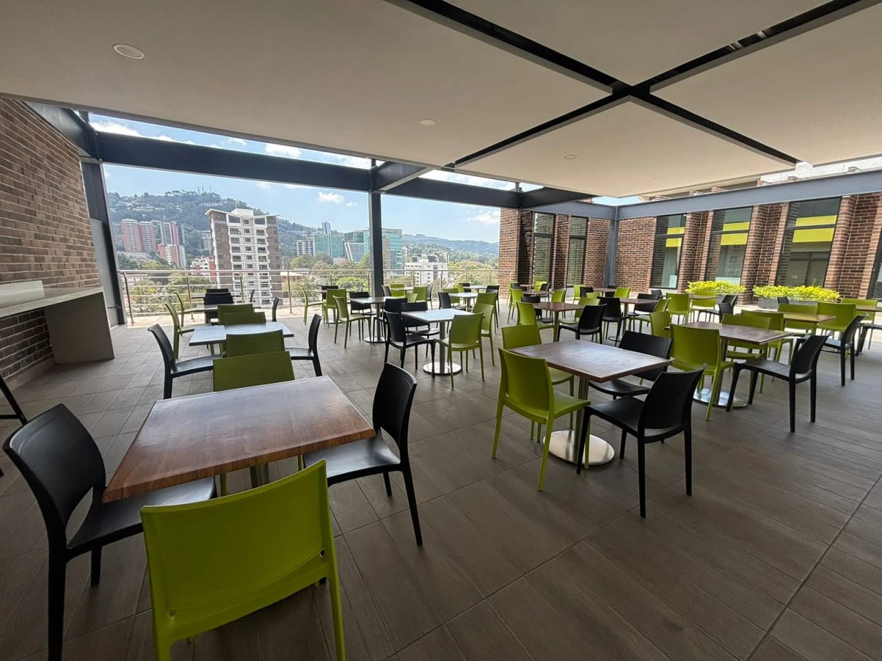 Oficina Corporativa en Venta – Verum , Zona 15 🏢 — Oficina en Venta en Vista Hermosa I, Zona 15, Guatemala, Ciudad — foto 8 de 11